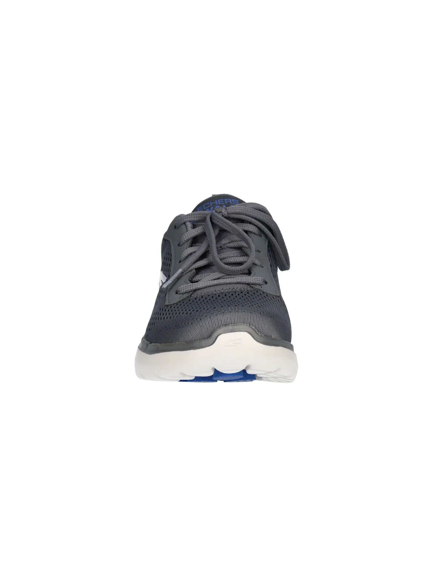 Sneaker Skechers Go Walk da uomo grigia