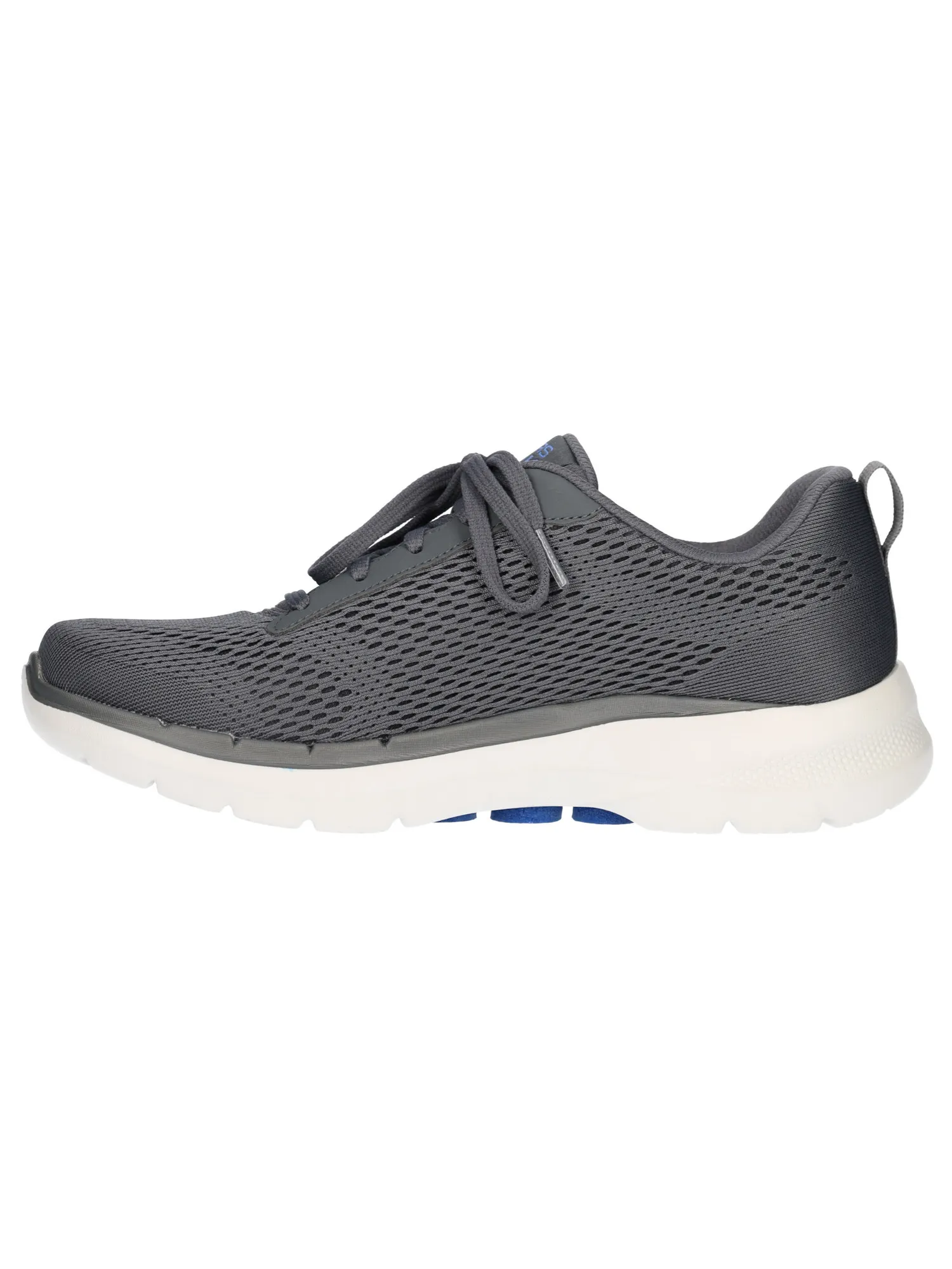 Sneaker Skechers Go Walk da uomo grigia