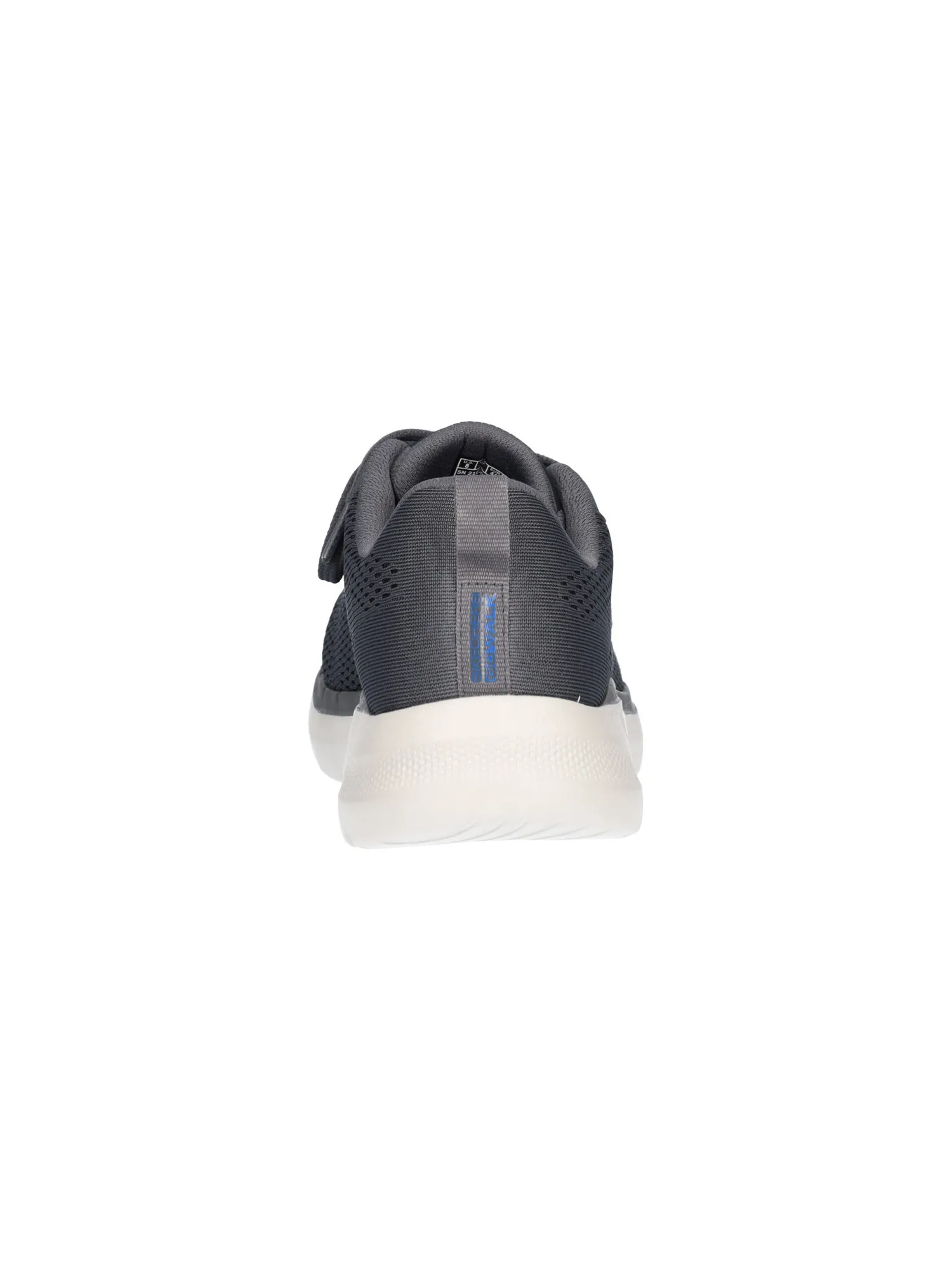 Sneaker Skechers Go Walk da uomo grigia