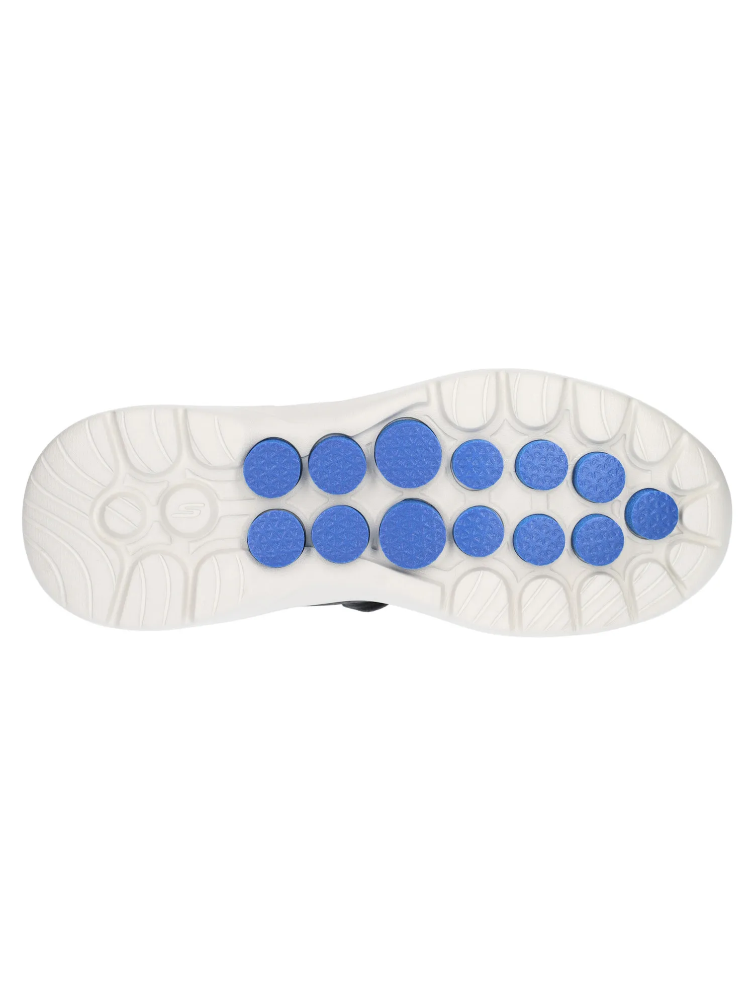 Sneaker Skechers Go Walk da uomo grigia