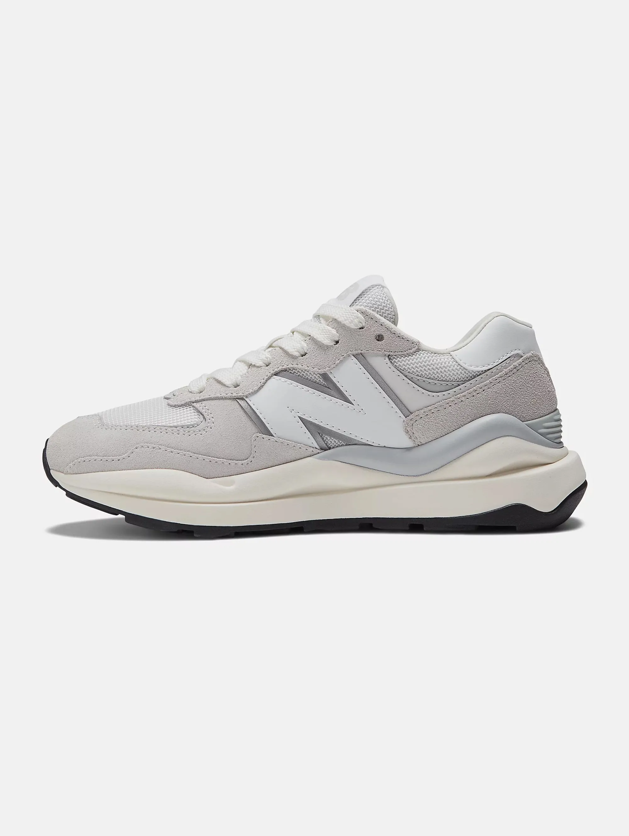 Sneakers Lifestyle 57/40 da Donna Beige