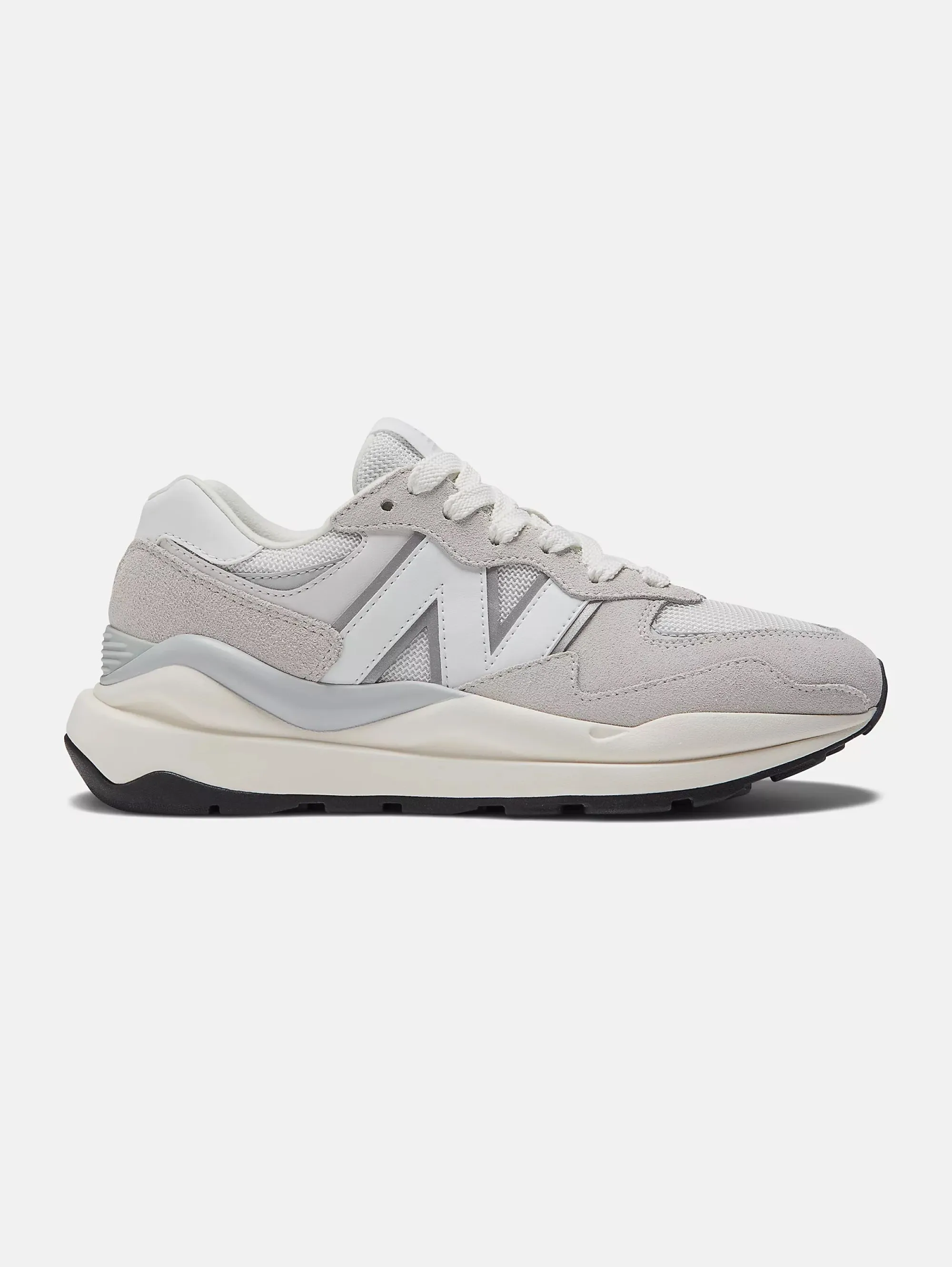 Sneakers Lifestyle 57/40 da Donna Beige