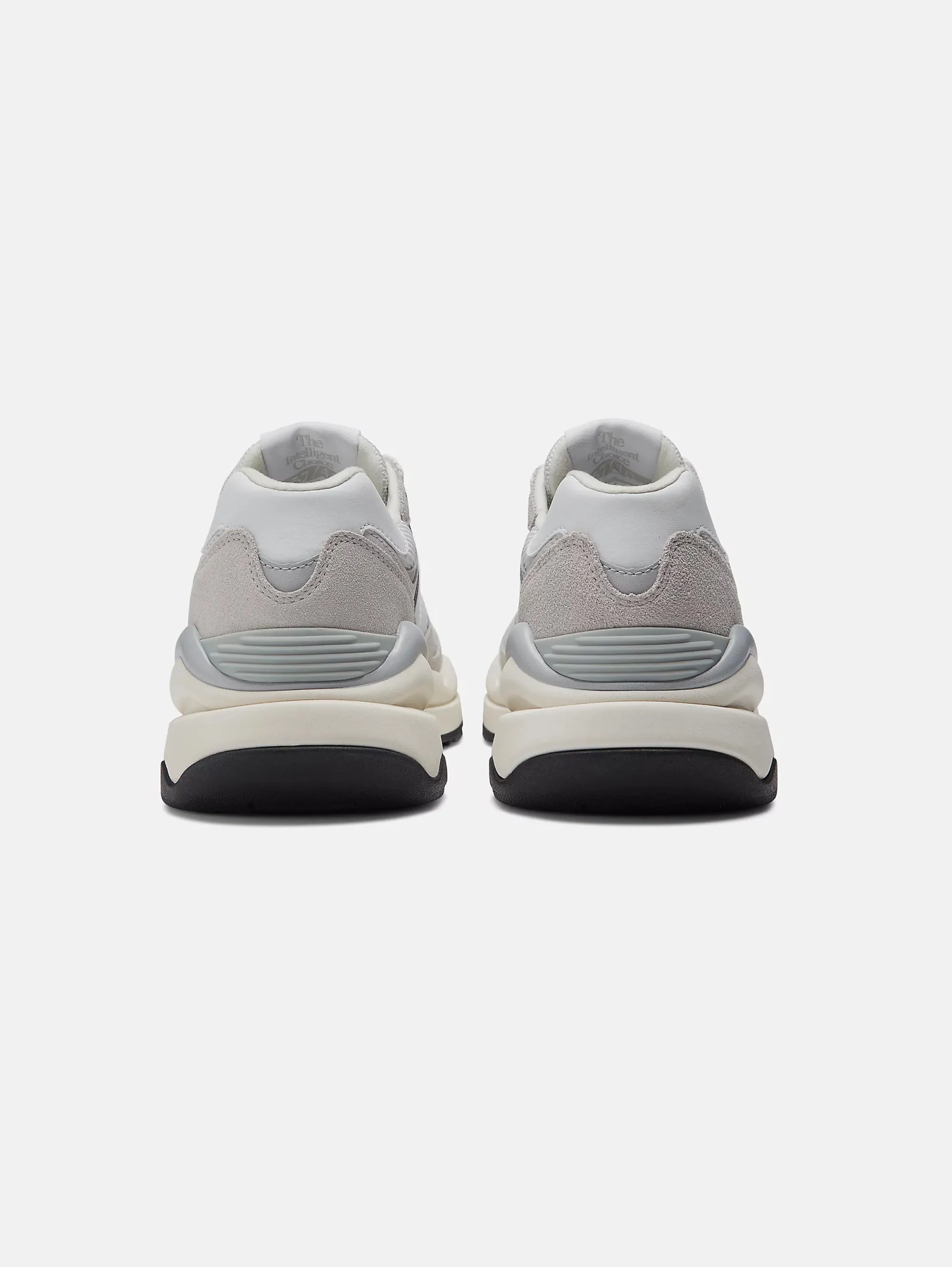 Sneakers Lifestyle 57/40 da Donna Beige
