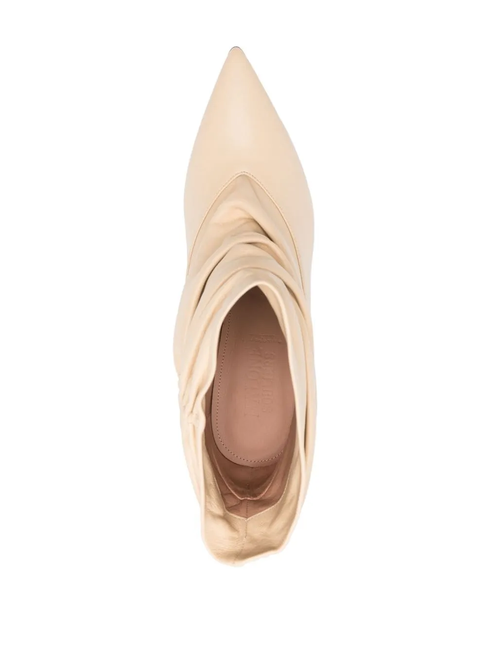 stivaletto