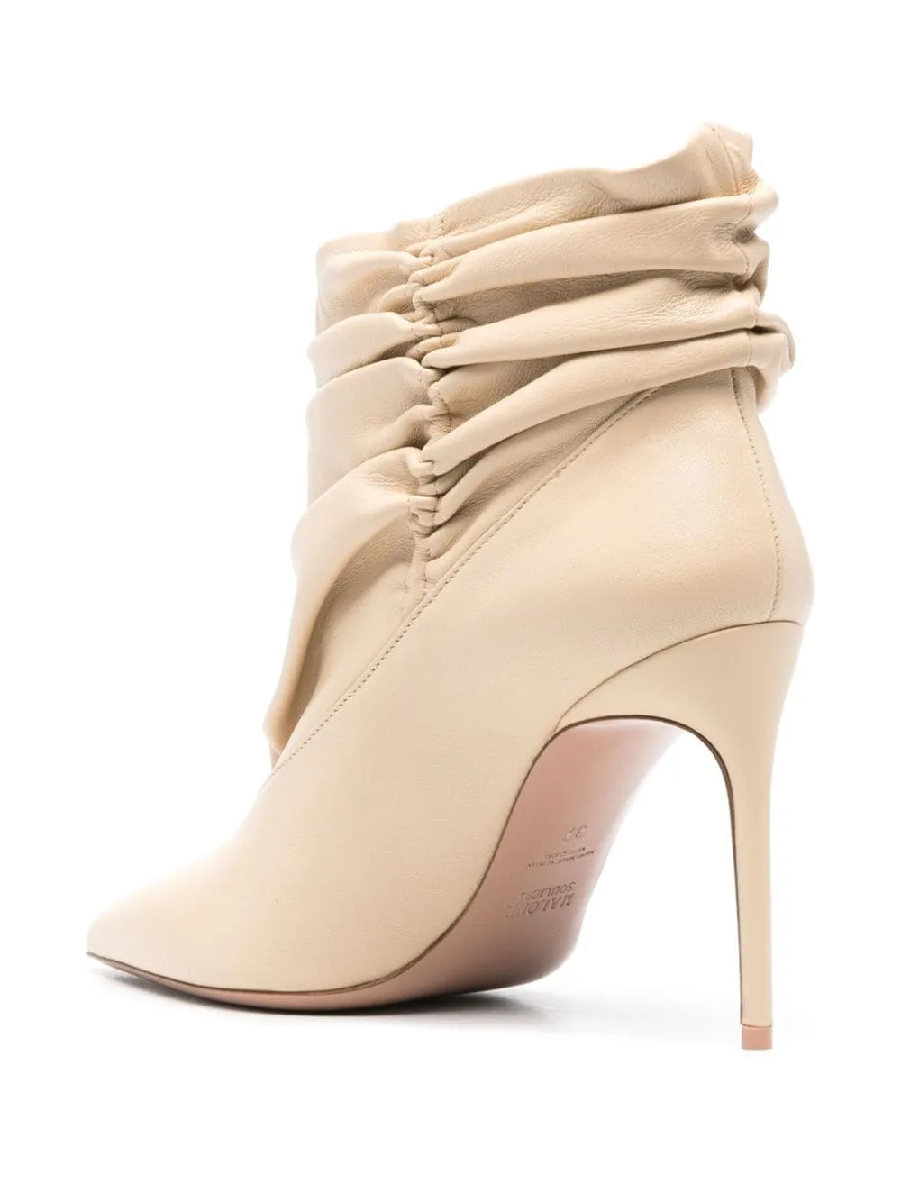 stivaletto