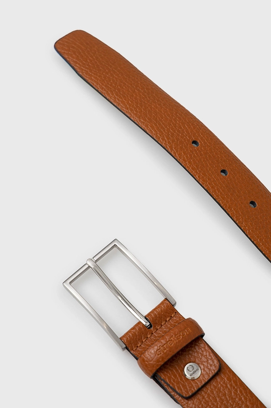 Strellson cintura in pelle