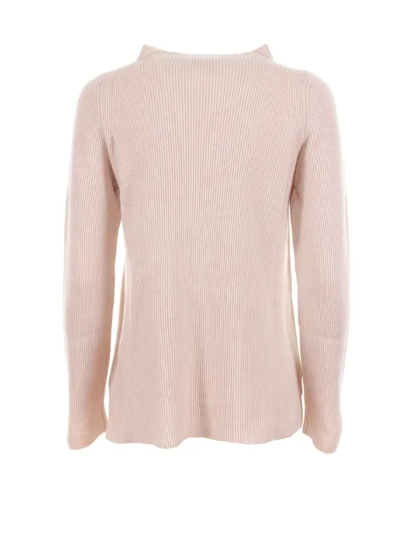 Sweater In Wool Blend