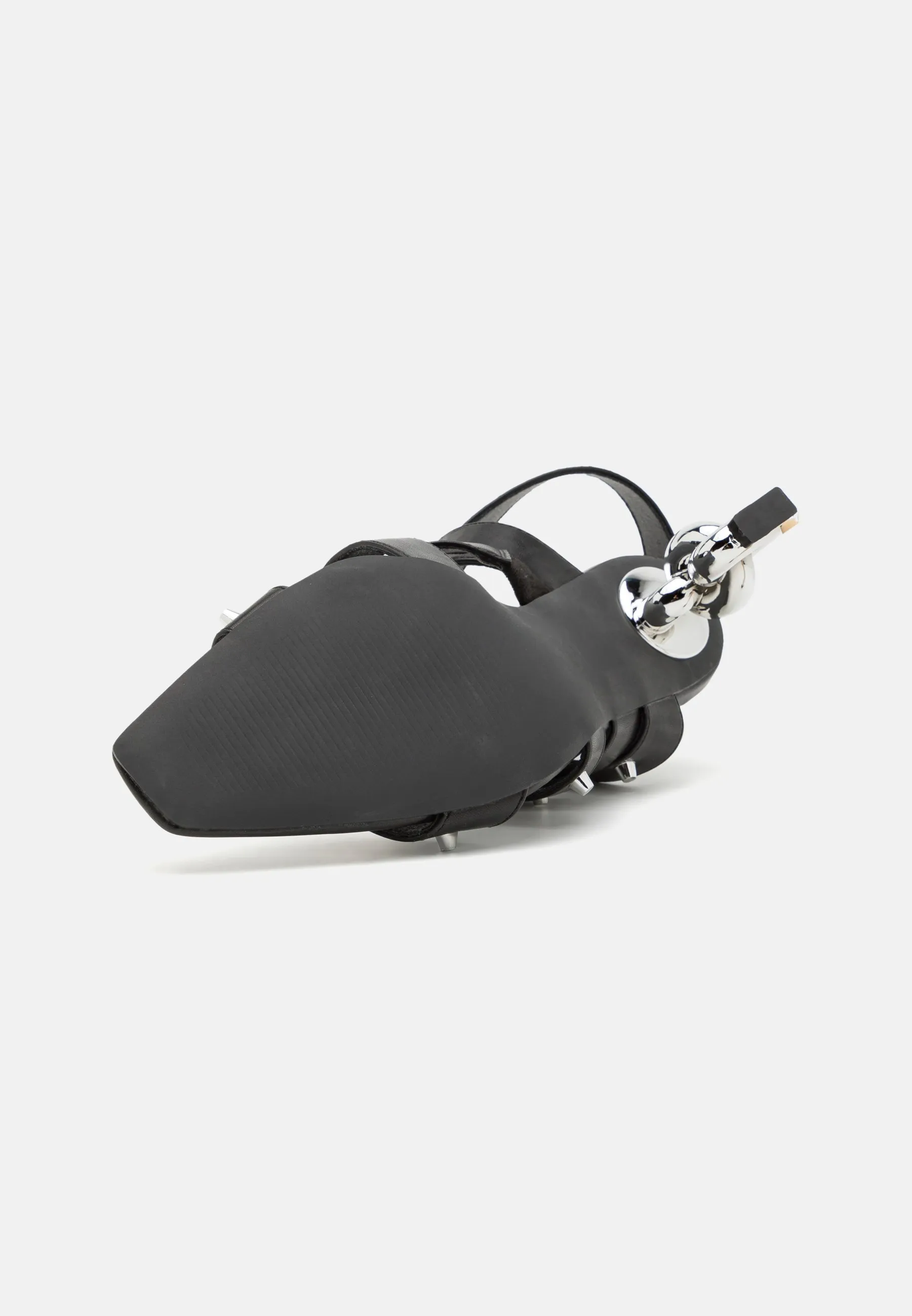 SWEET SINNER CHAIN - Sandali con tacco