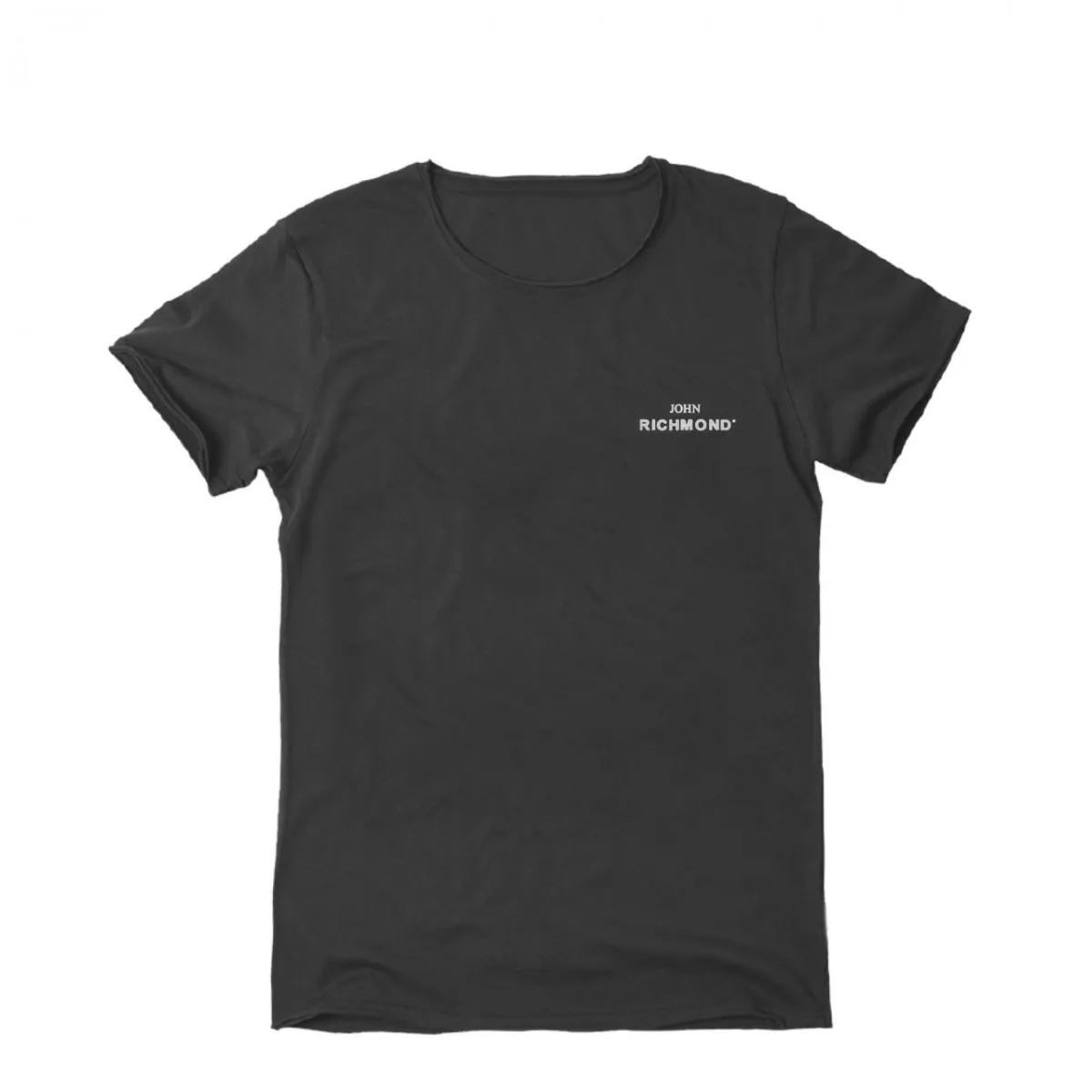 T-Shirt Sean, Nero