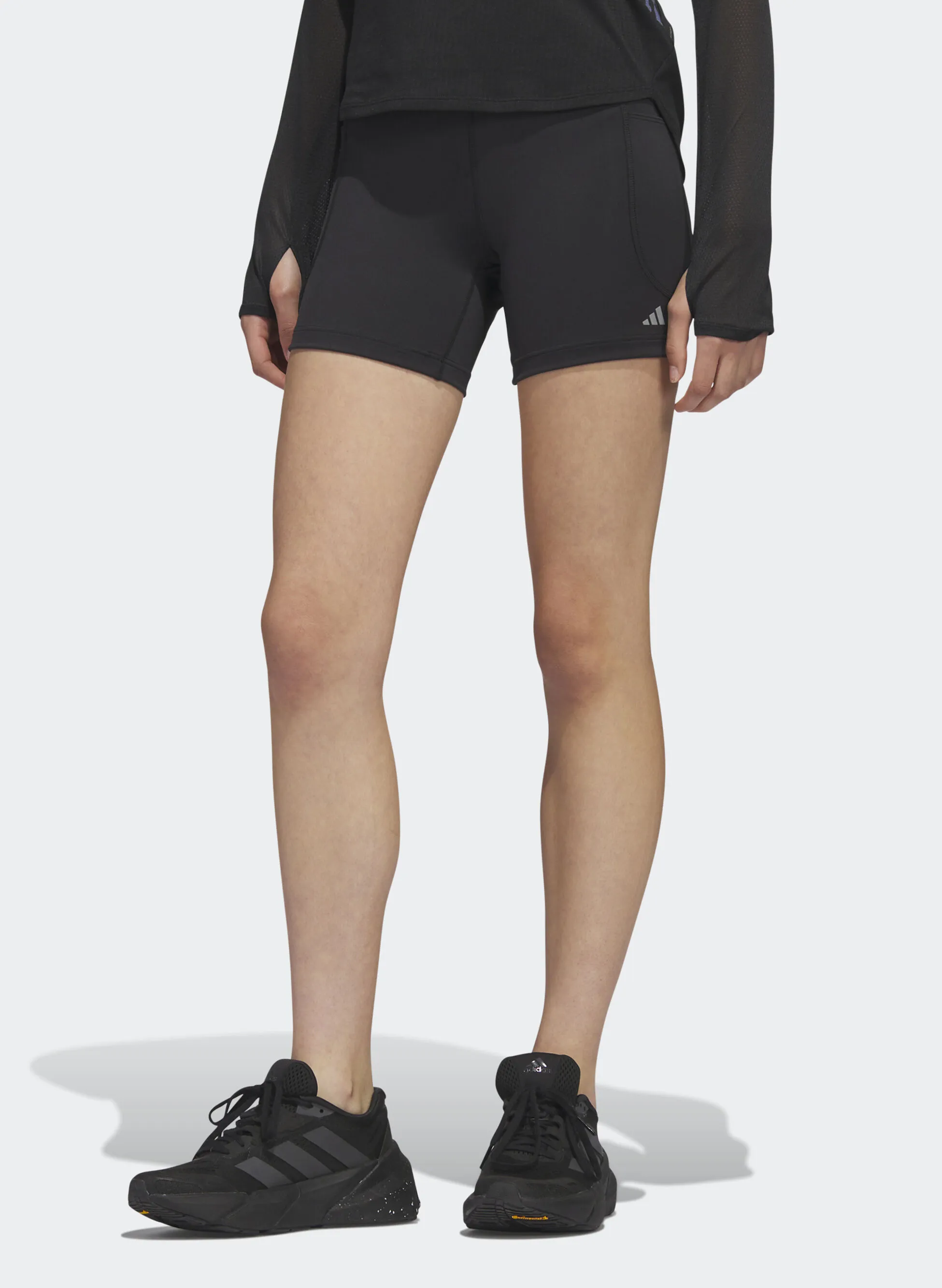 tight corto dailyrun