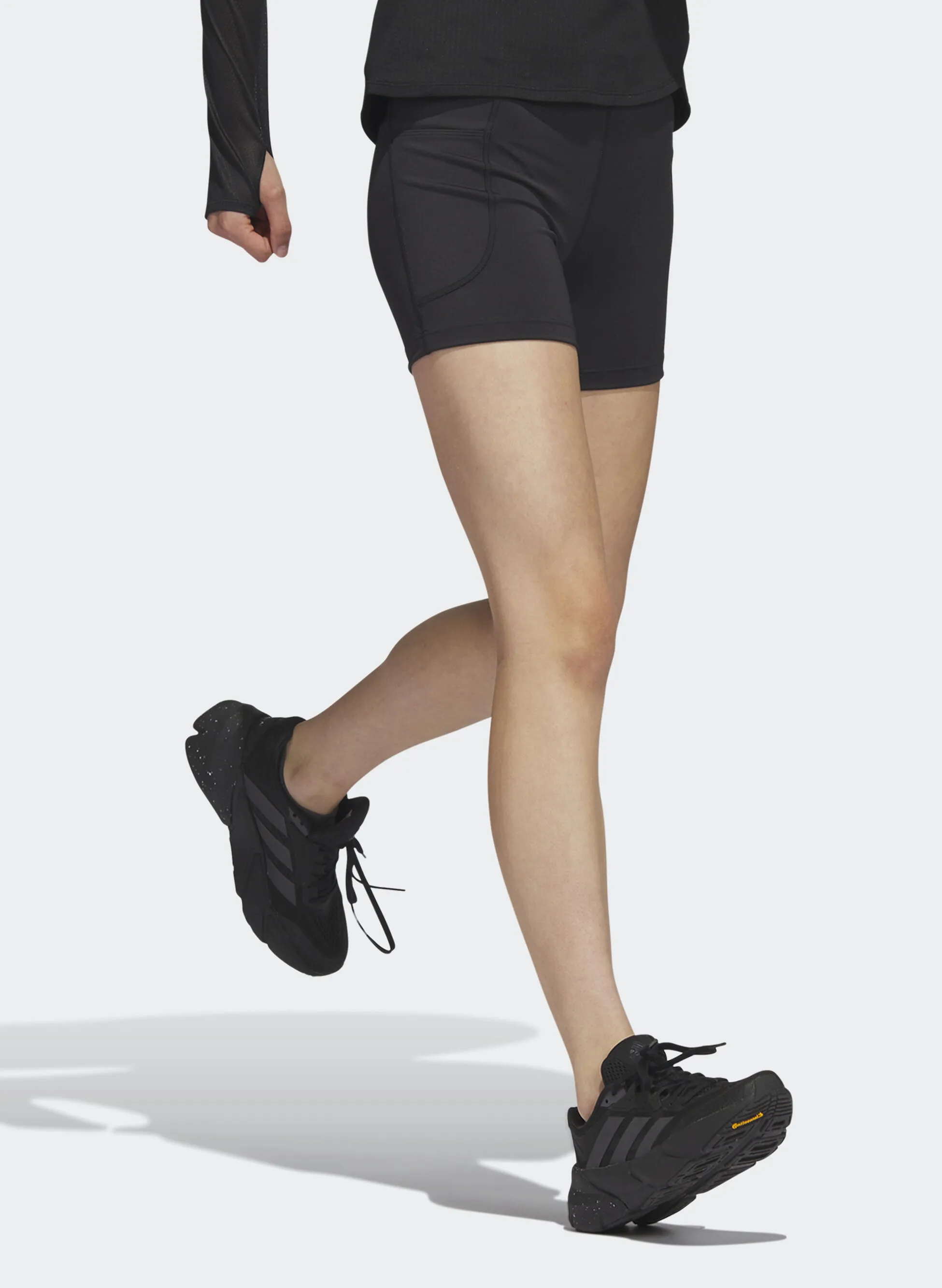 tight corto dailyrun