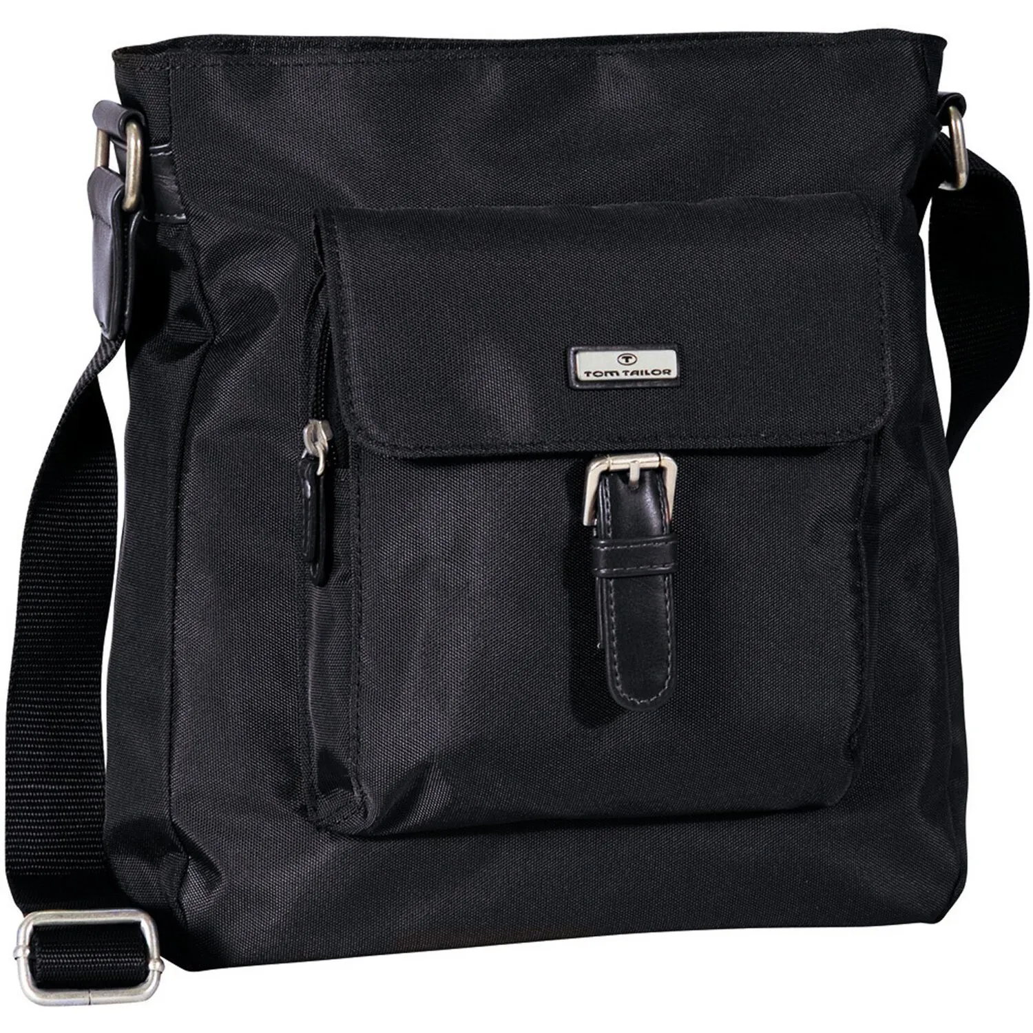 Tom Tailor Donna Rina Borsa a tracolla 26 cm