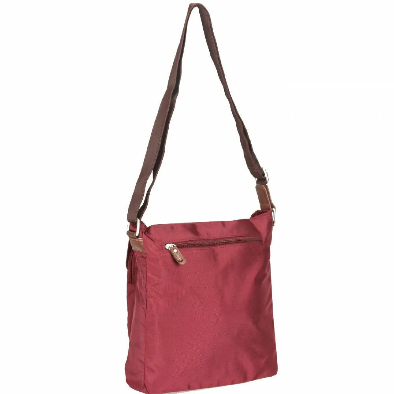 Tom Tailor Donna Rina Borsa a tracolla 26 cm
