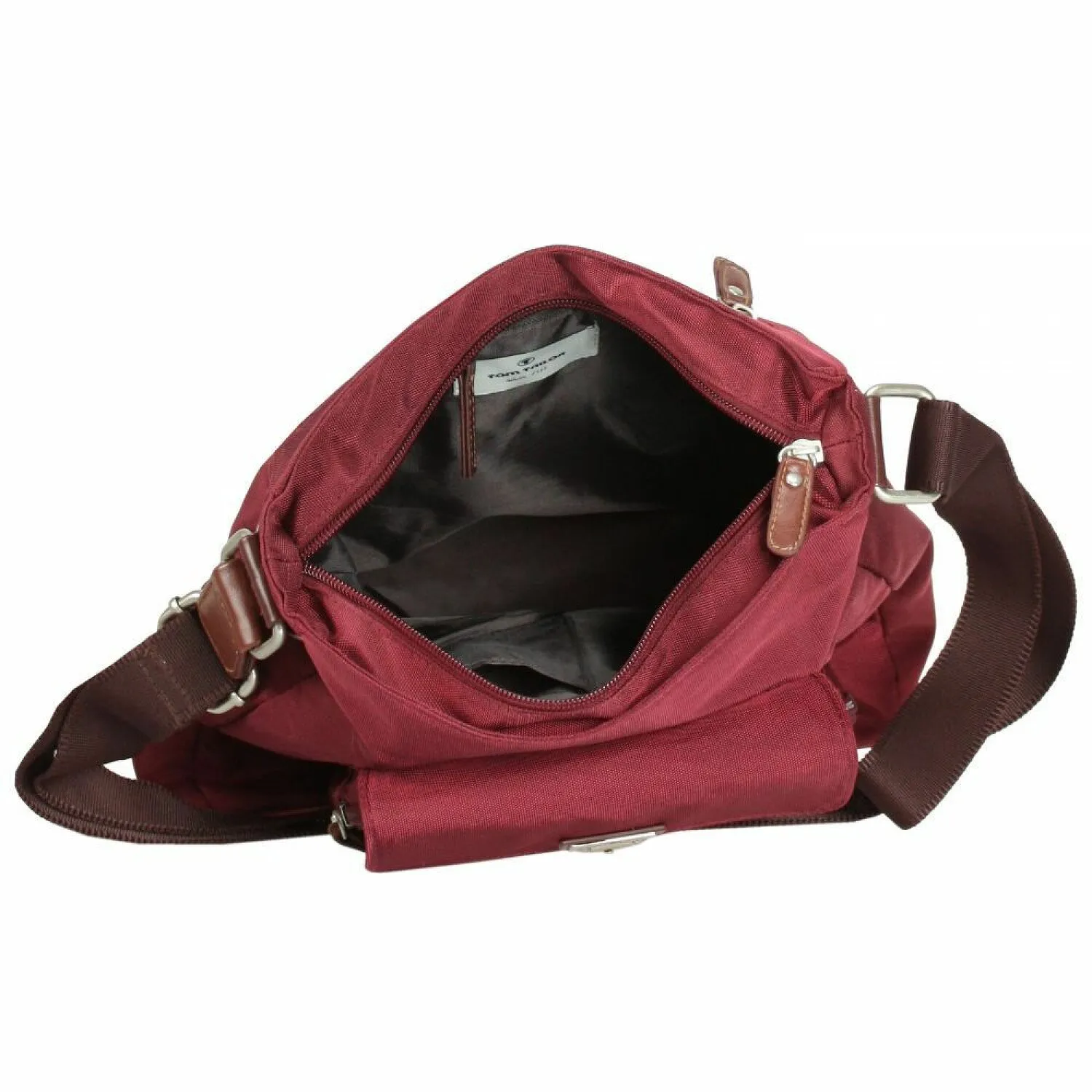 Tom Tailor Donna Rina Borsa a tracolla 26 cm