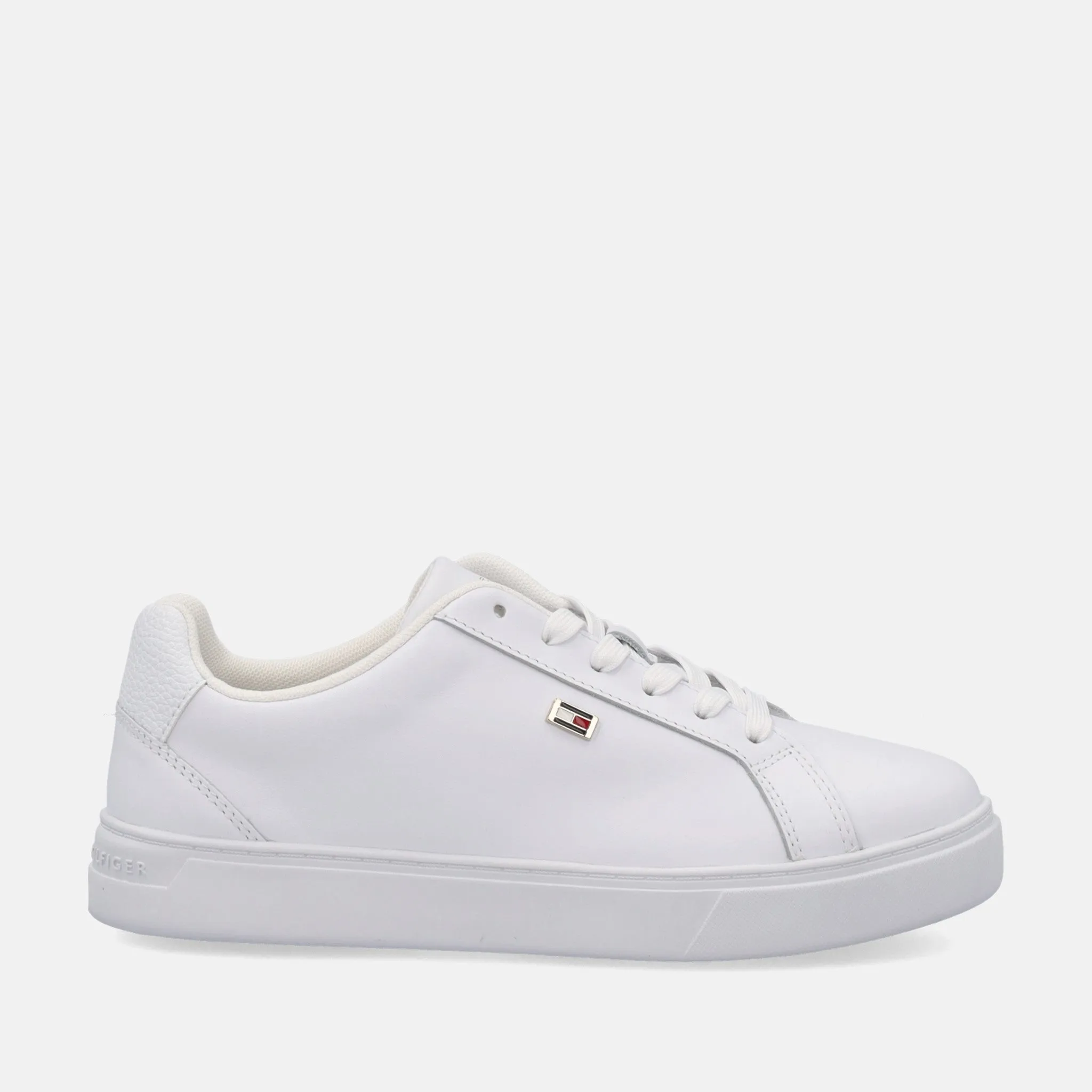 TOMMY HILFIGER FLAG COURT