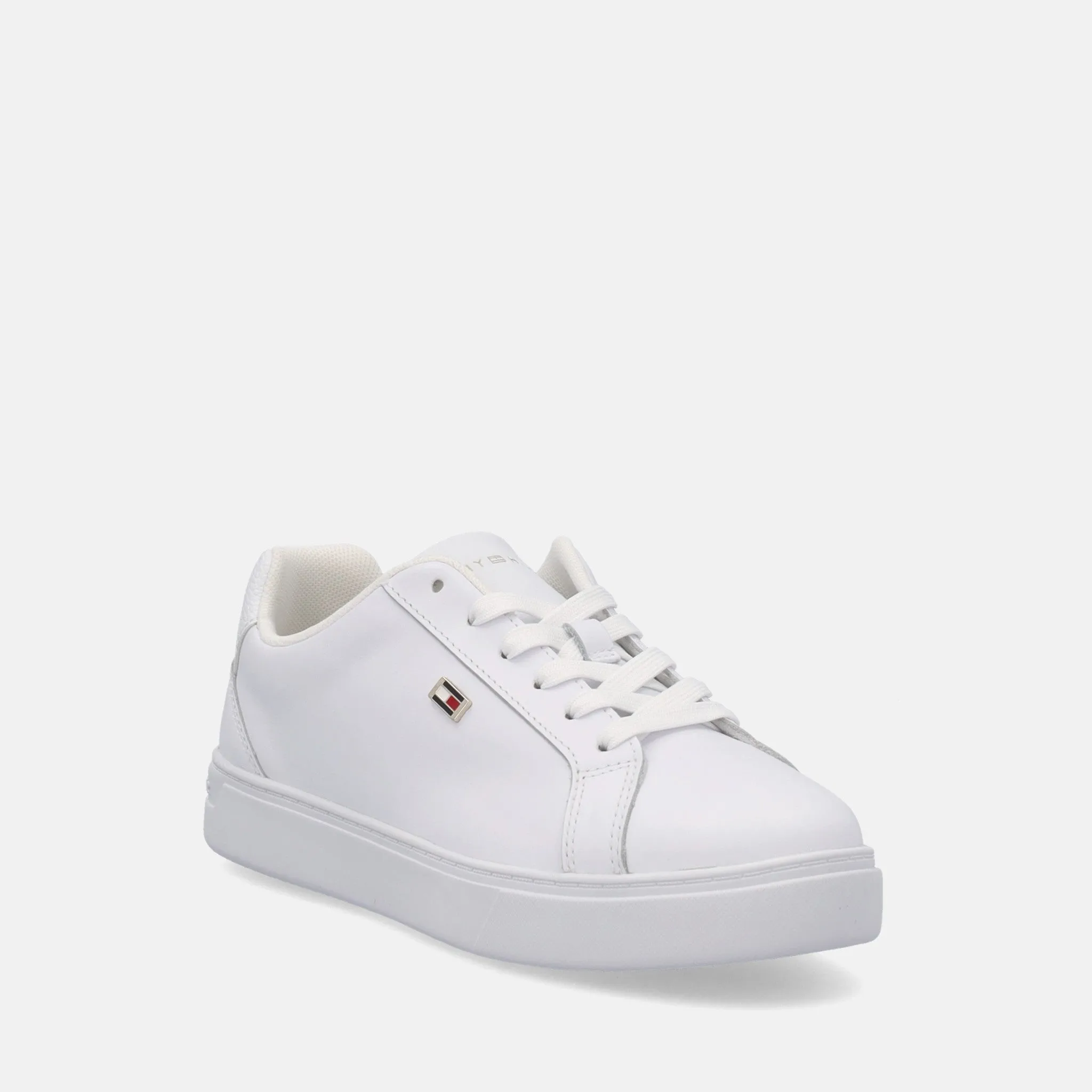 TOMMY HILFIGER FLAG COURT
