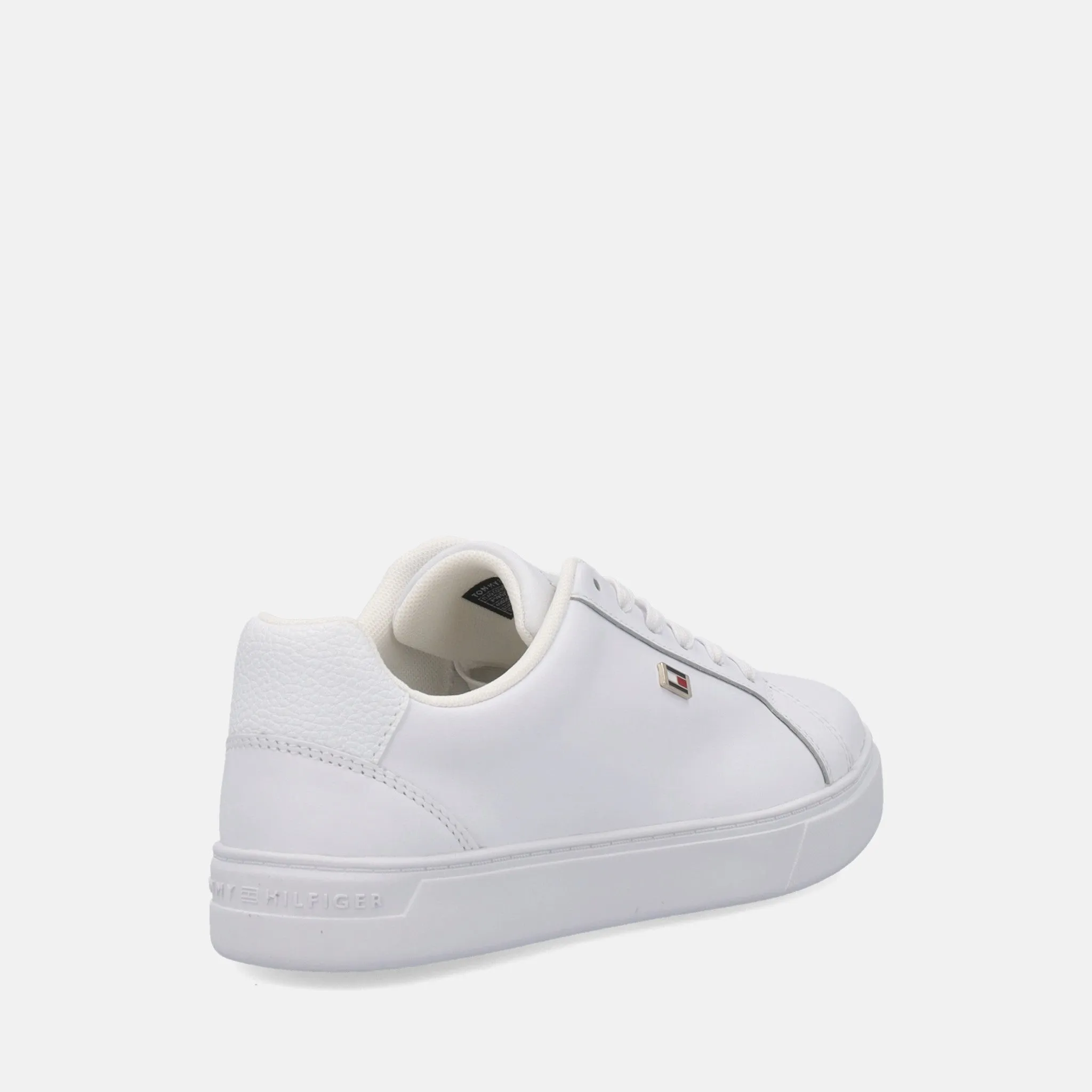TOMMY HILFIGER FLAG COURT