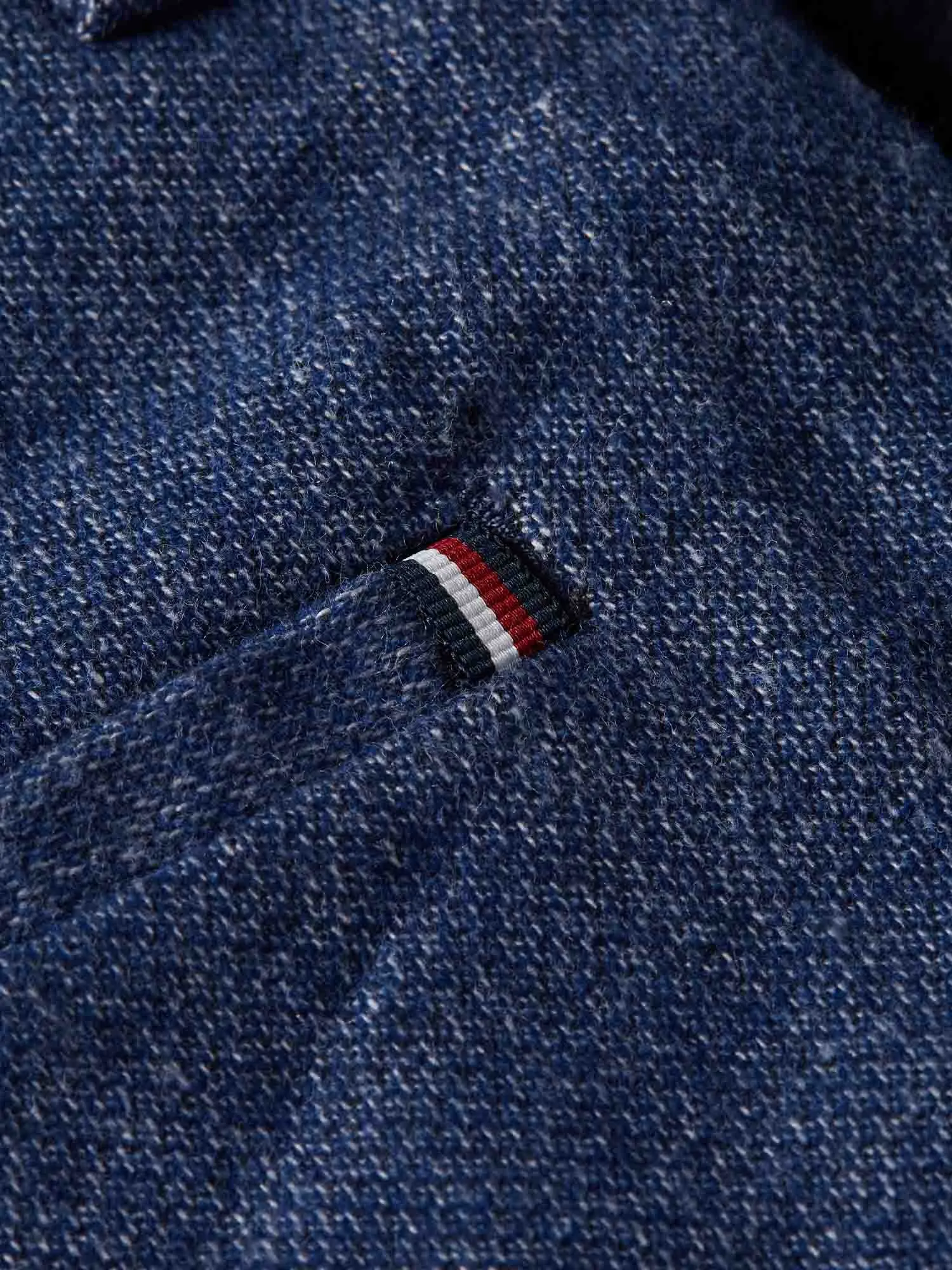 Tommy Hilfiger Pantaloni MW0MW21015