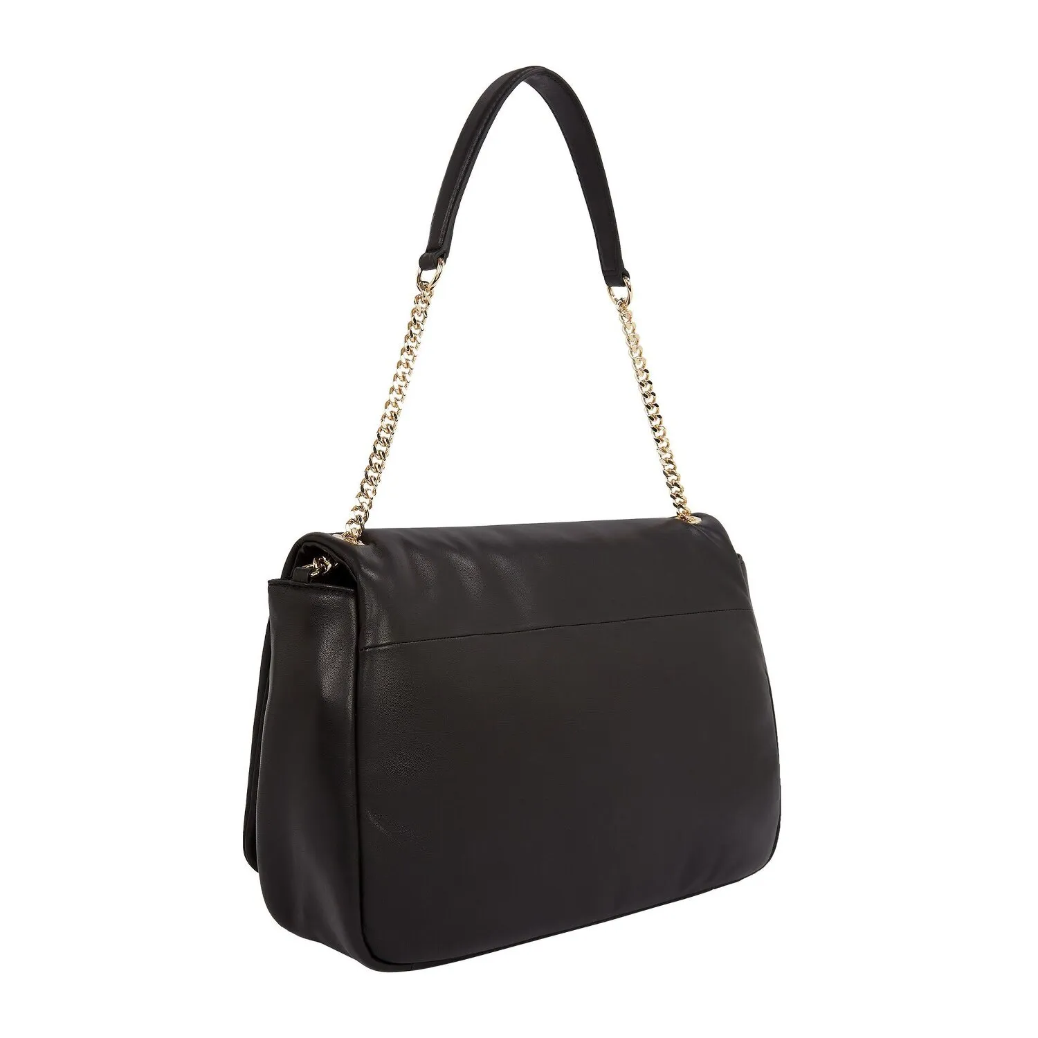 Tommy Hilfiger Soft Leather Borsa a tracolla Pelle 34 cm