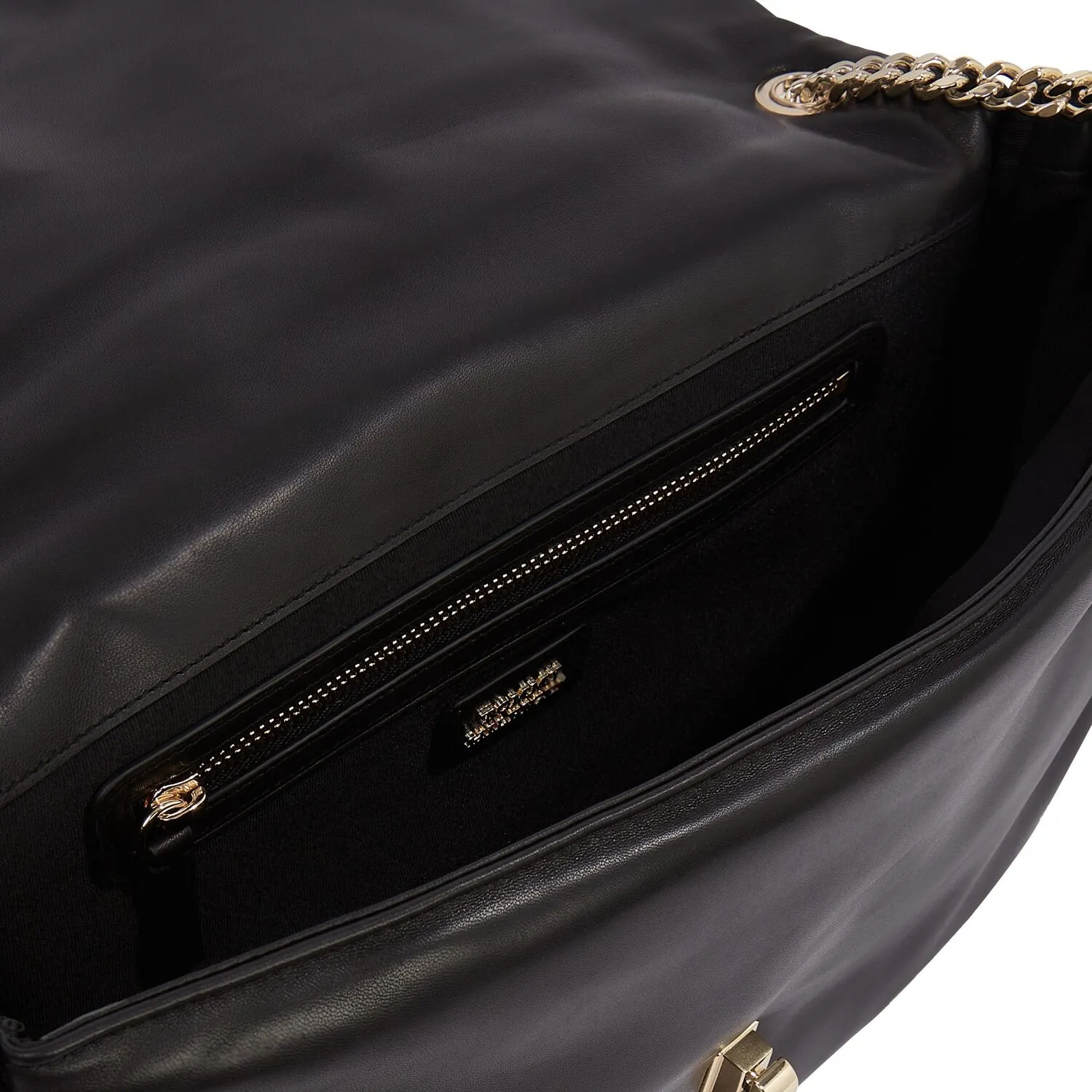 Tommy Hilfiger Soft Leather Borsa a tracolla Pelle 34 cm