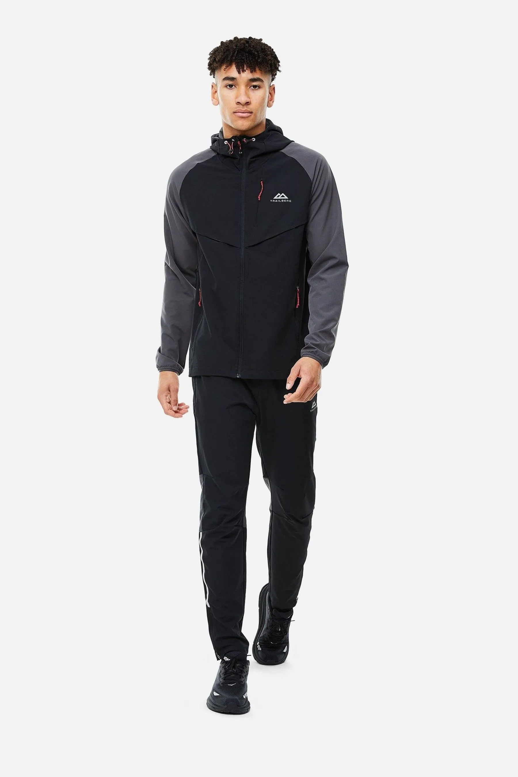 Trailberg - Rapid Keyline - Pantaloni