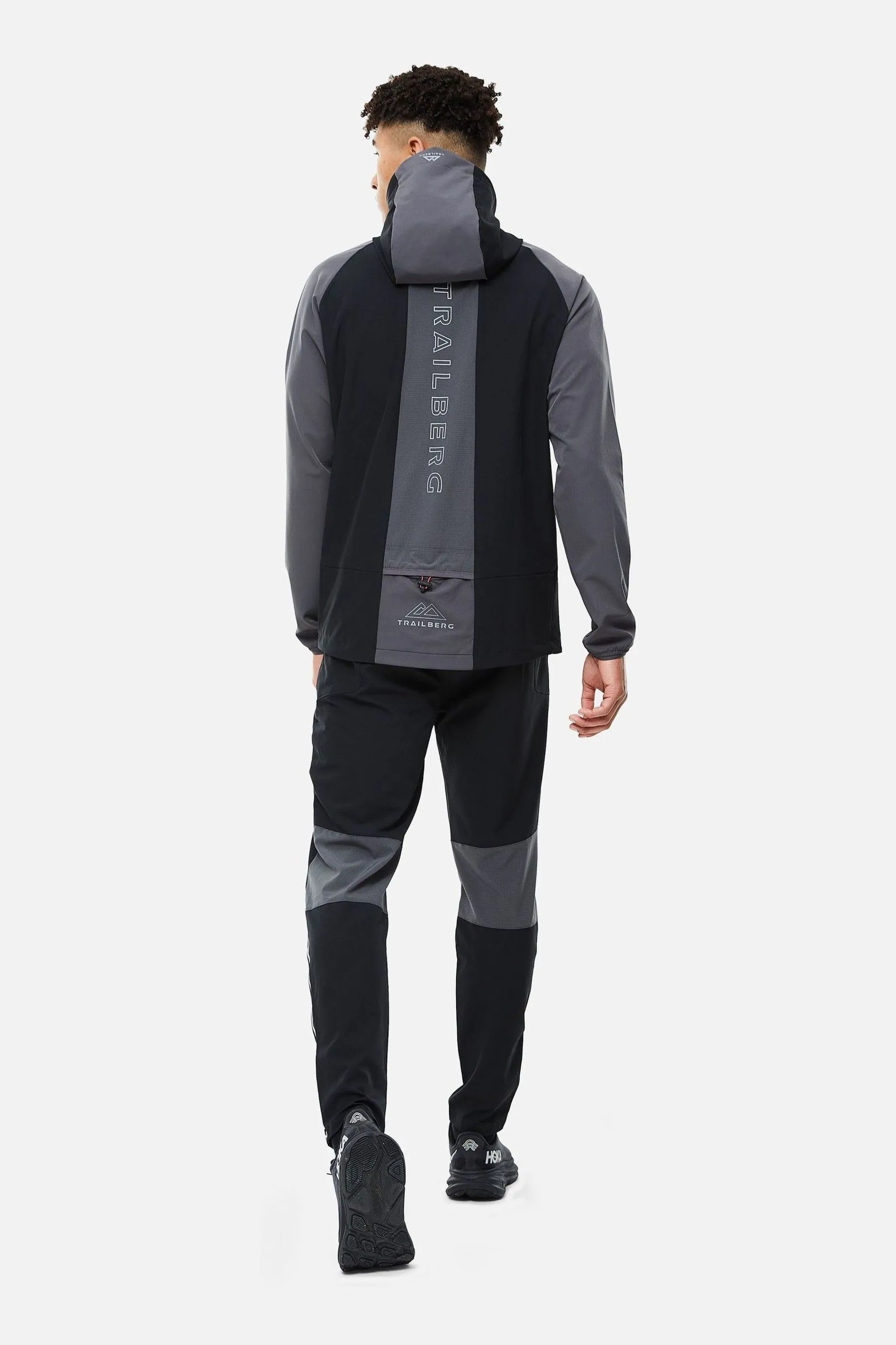 Trailberg - Rapid Keyline - Pantaloni