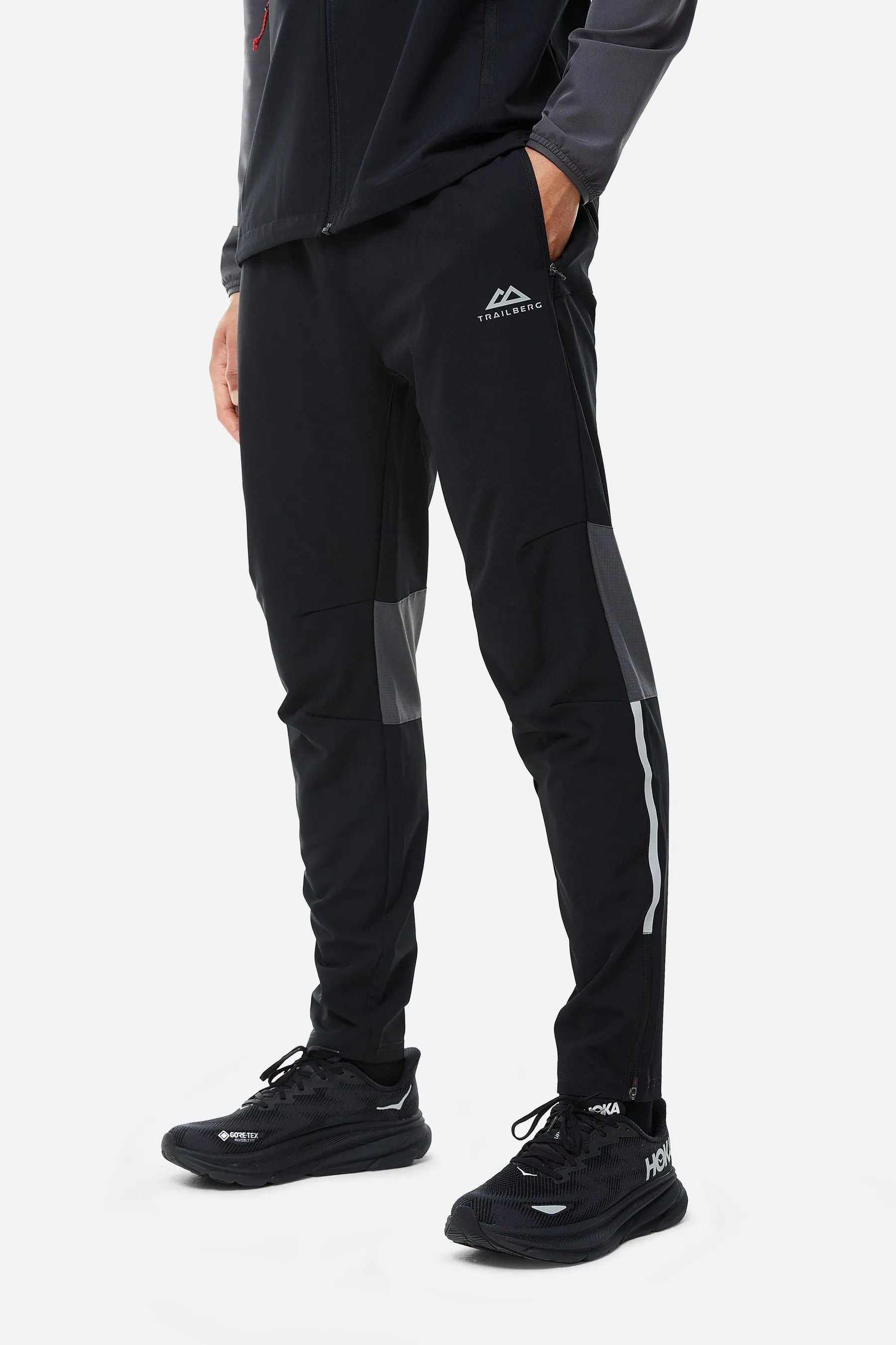 Trailberg - Rapid Keyline - Pantaloni