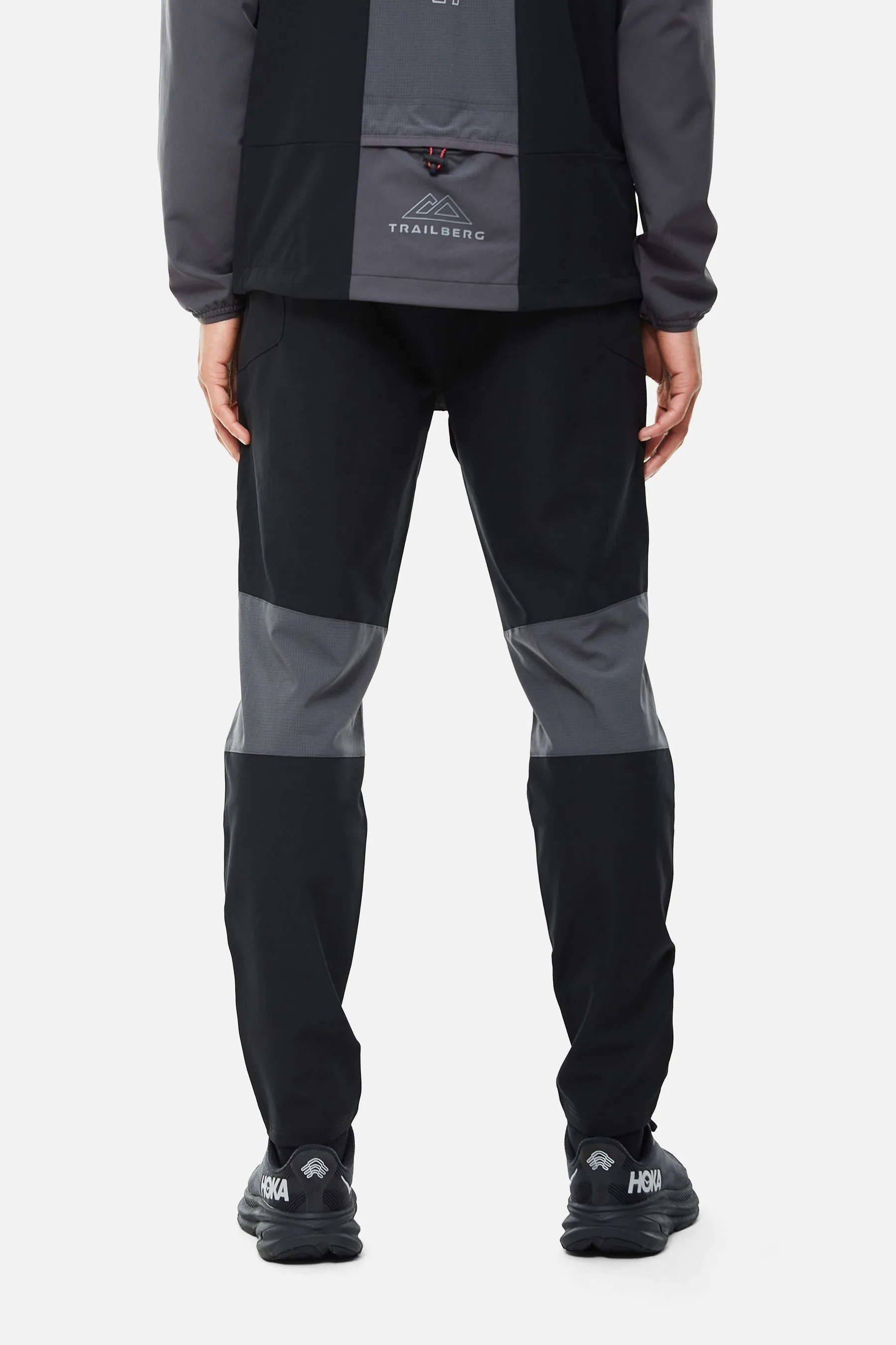 Trailberg - Rapid Keyline - Pantaloni