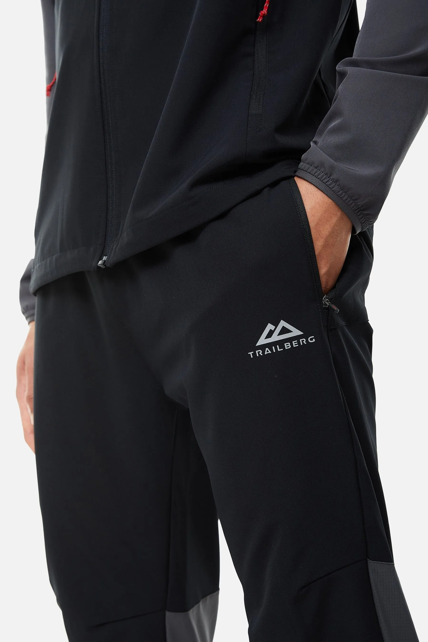 Trailberg - Rapid Keyline - Pantaloni