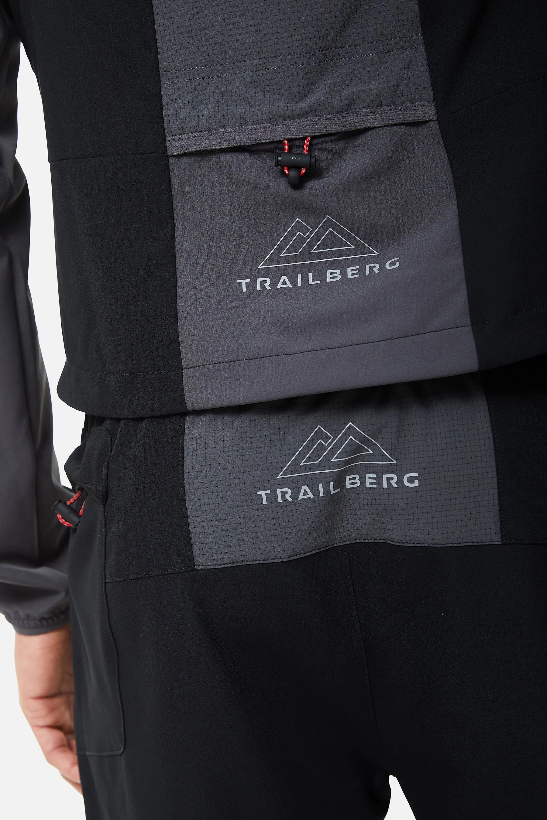 Trailberg - Rapid Keyline - Pantaloni