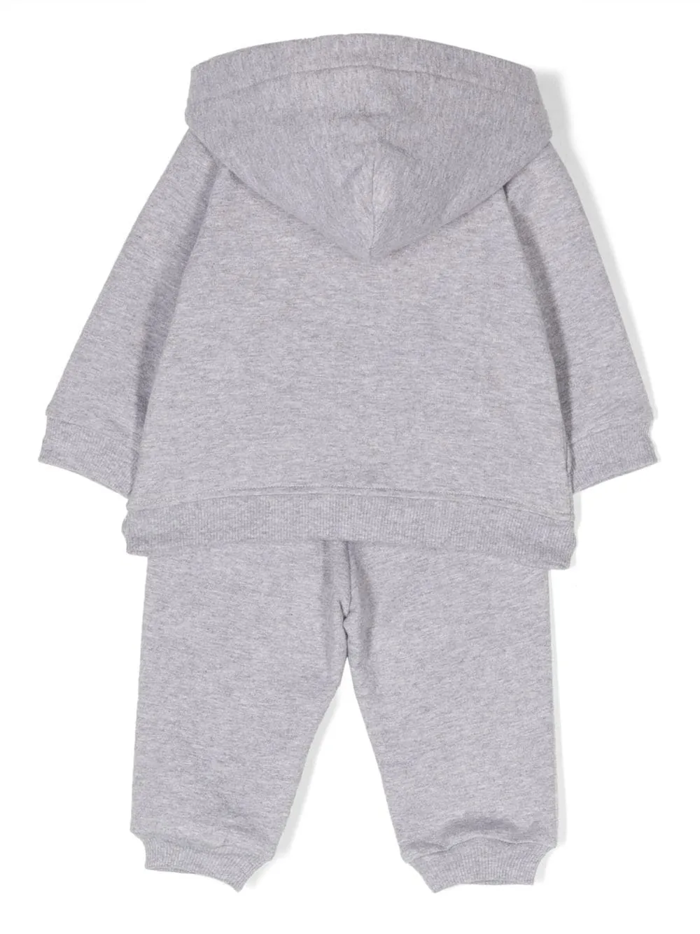 Tuta sportiva con stampa Teddy Bear