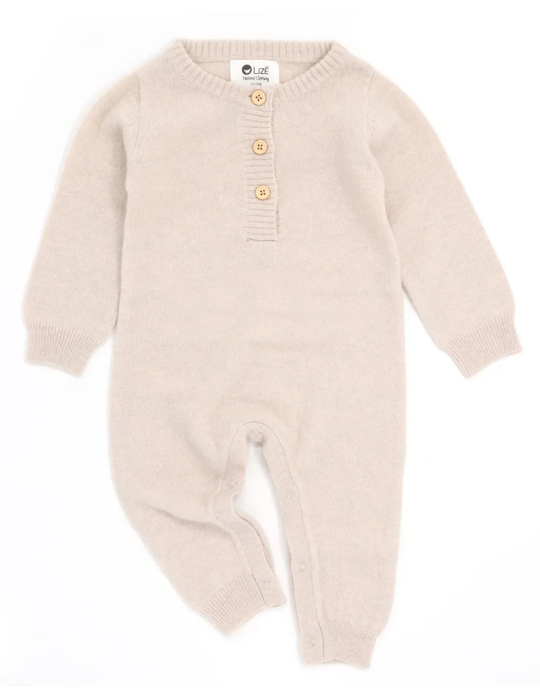 TUTINA BABY IN 100% CASHMERE "ABBRACCIO"