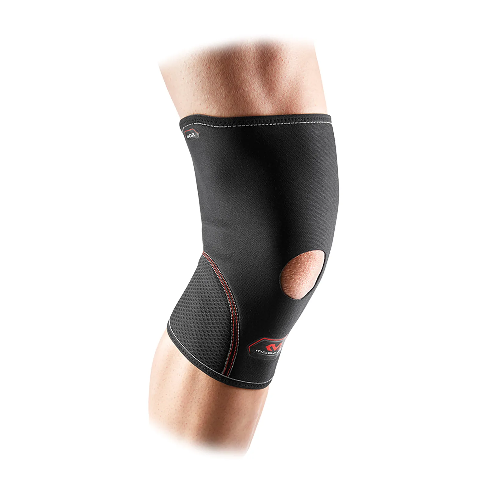 TUTORE PER IL GINOCCHIO CON PATELLA APERTA
