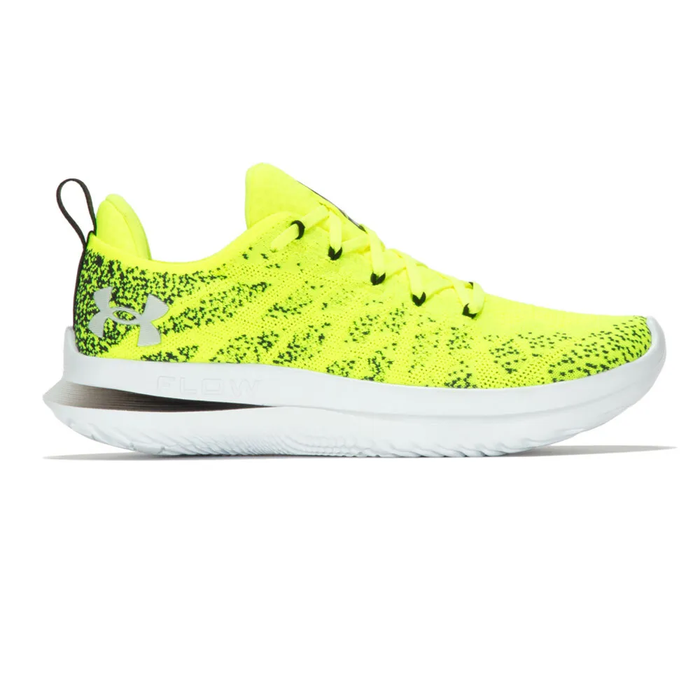 Under Armour Flow Velociti 3 Scarpe da Running - SS24