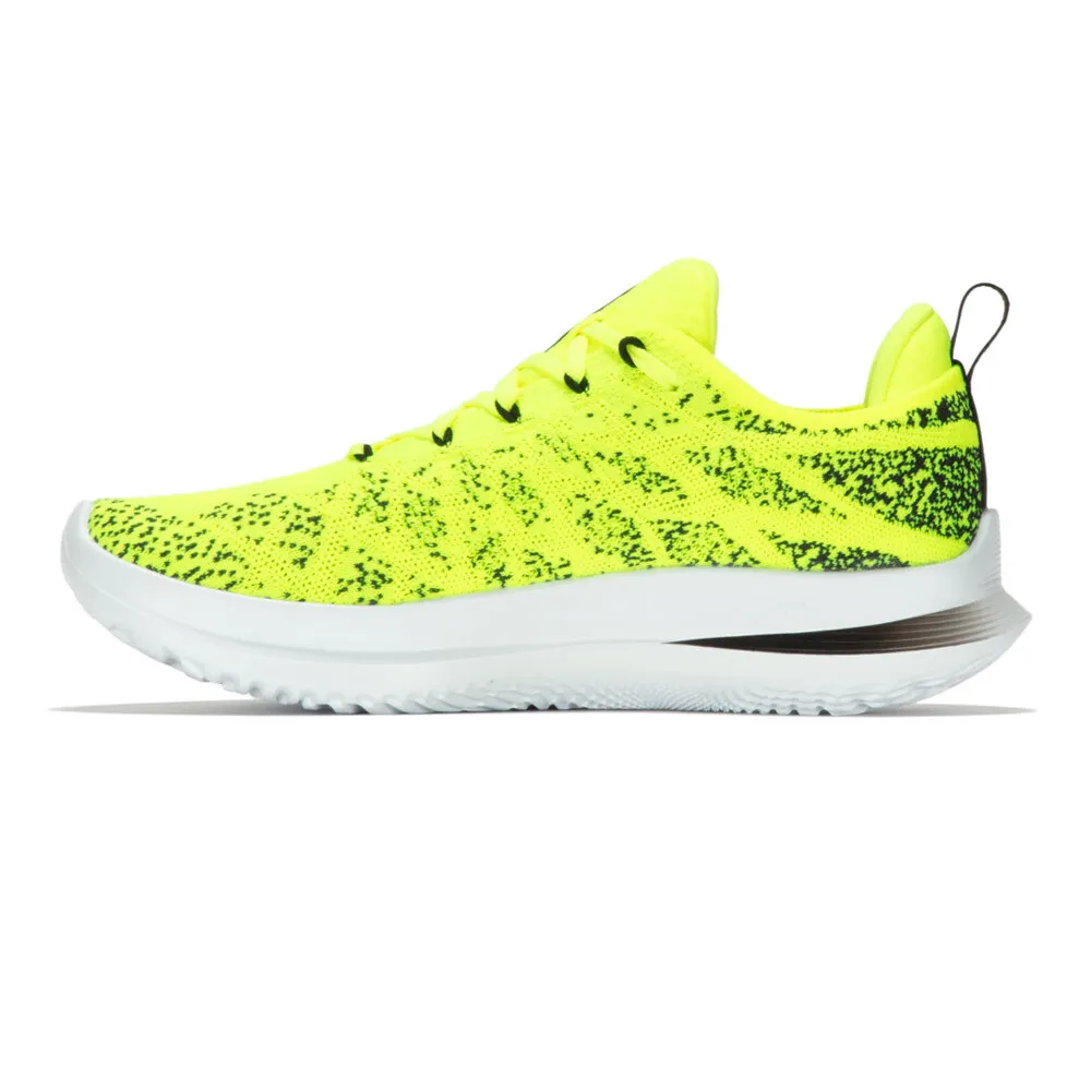 Under Armour Flow Velociti 3 Scarpe da Running - SS24