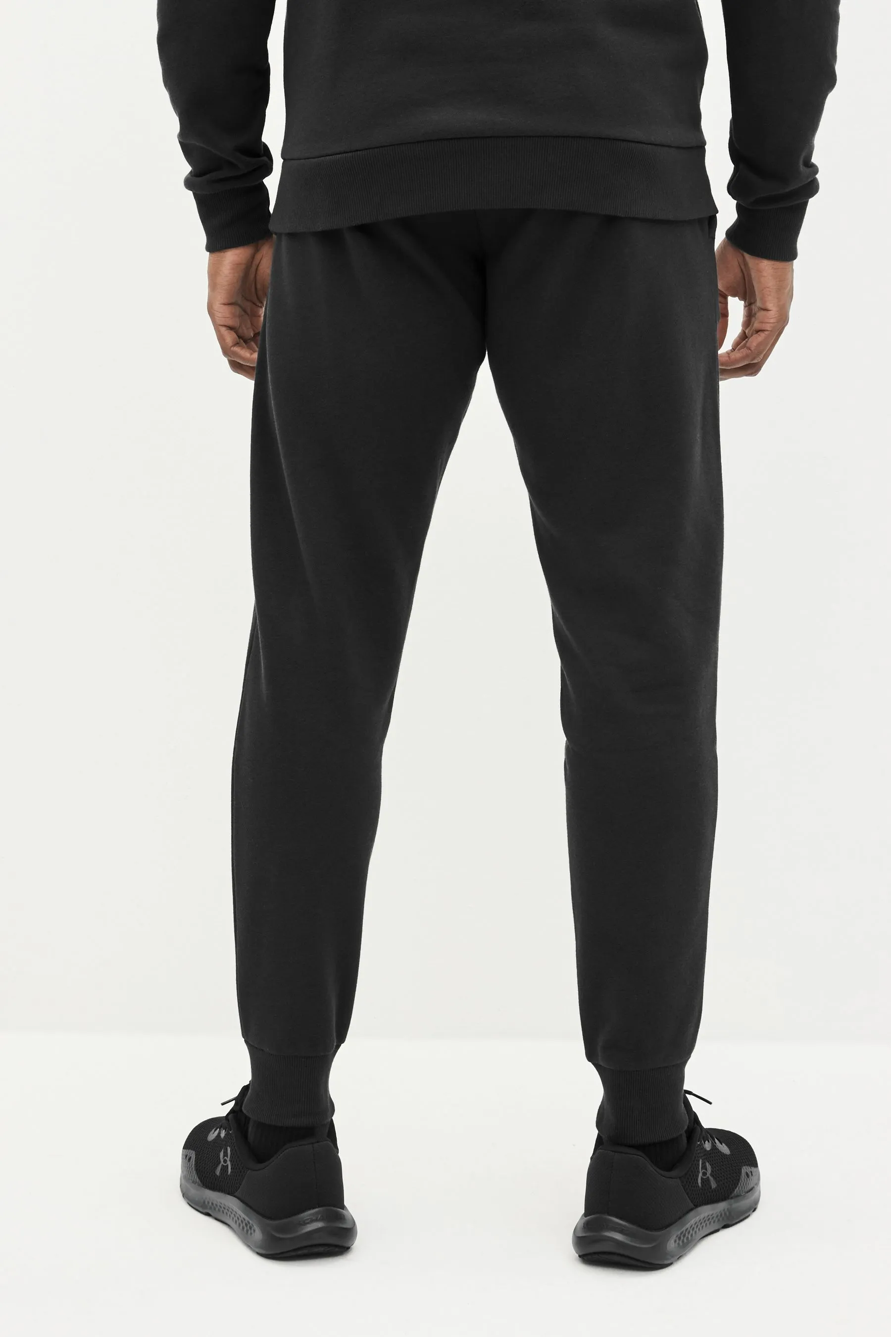 Under Armour - Rival - Pantaloni da jogging felpati