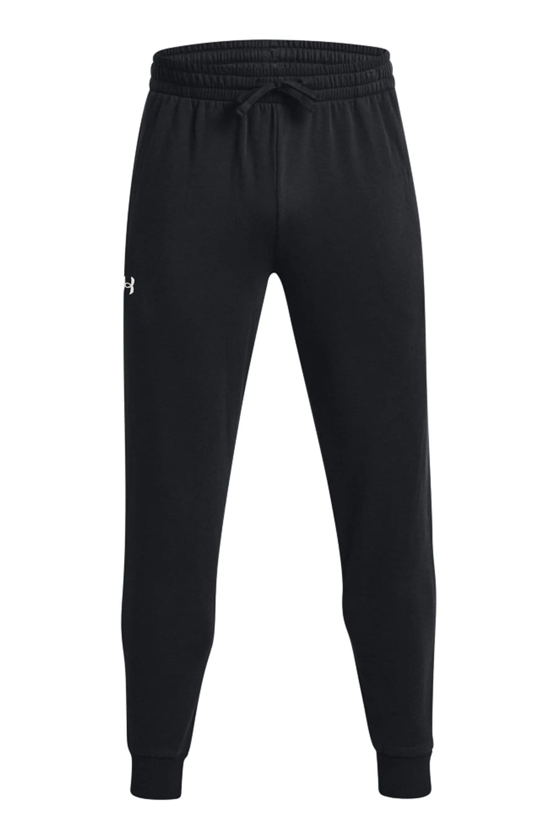 Under Armour - Rival - Pantaloni da jogging felpati