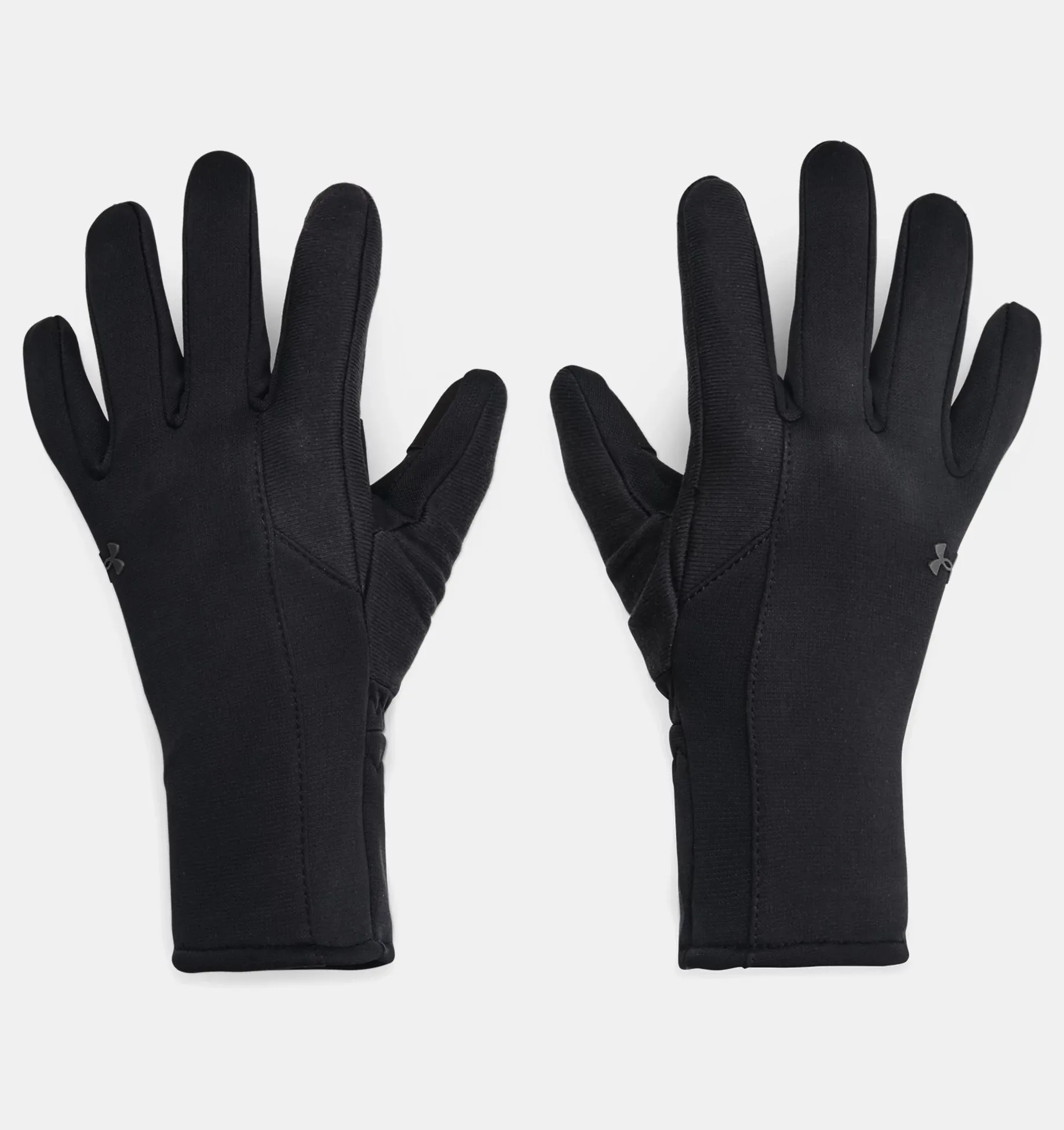 Under Armour Storm Fleece Gloves Donna