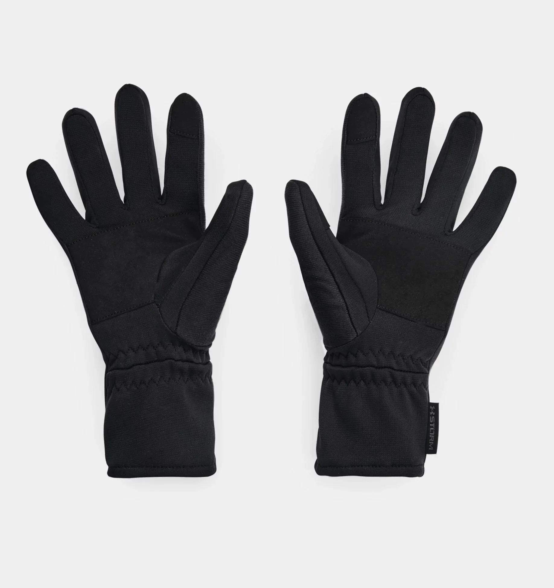 Under Armour Storm Fleece Gloves Donna