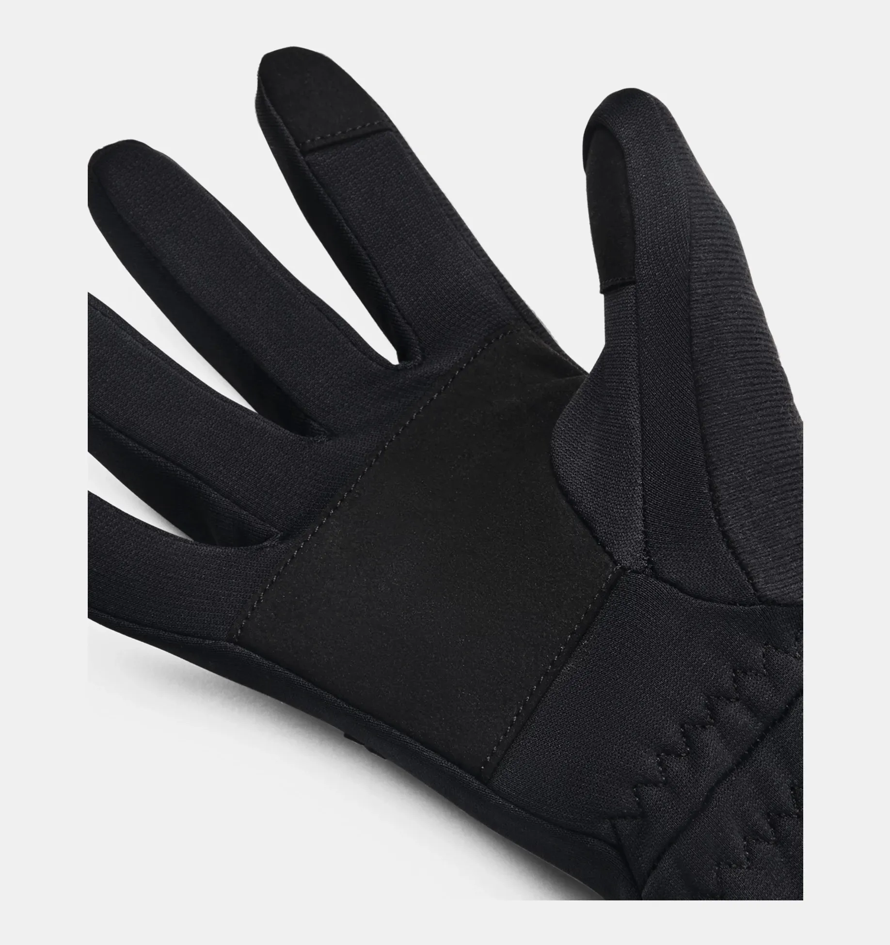 Under Armour Storm Fleece Gloves Donna