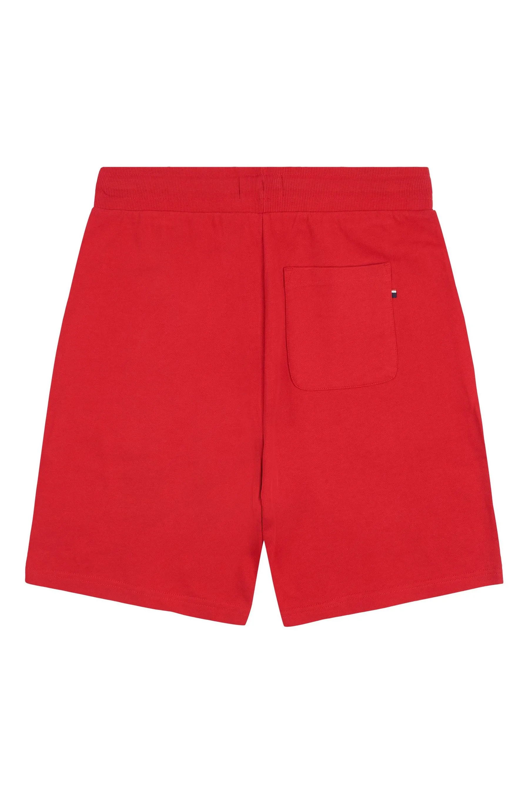 U.S. Polo Assn. Uomo - Player 3 - Shorts felpati classici