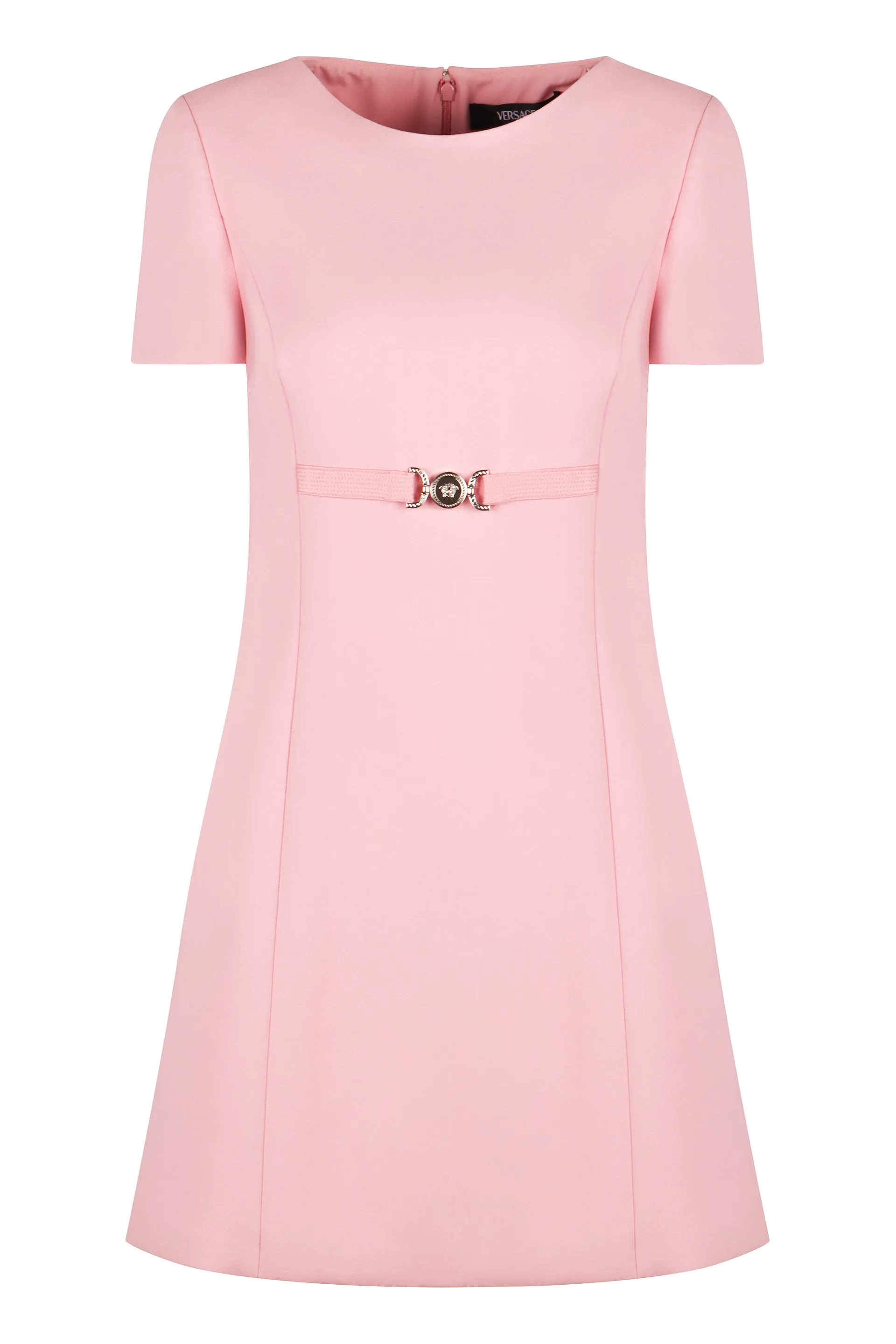 Versace Abito in viscosa