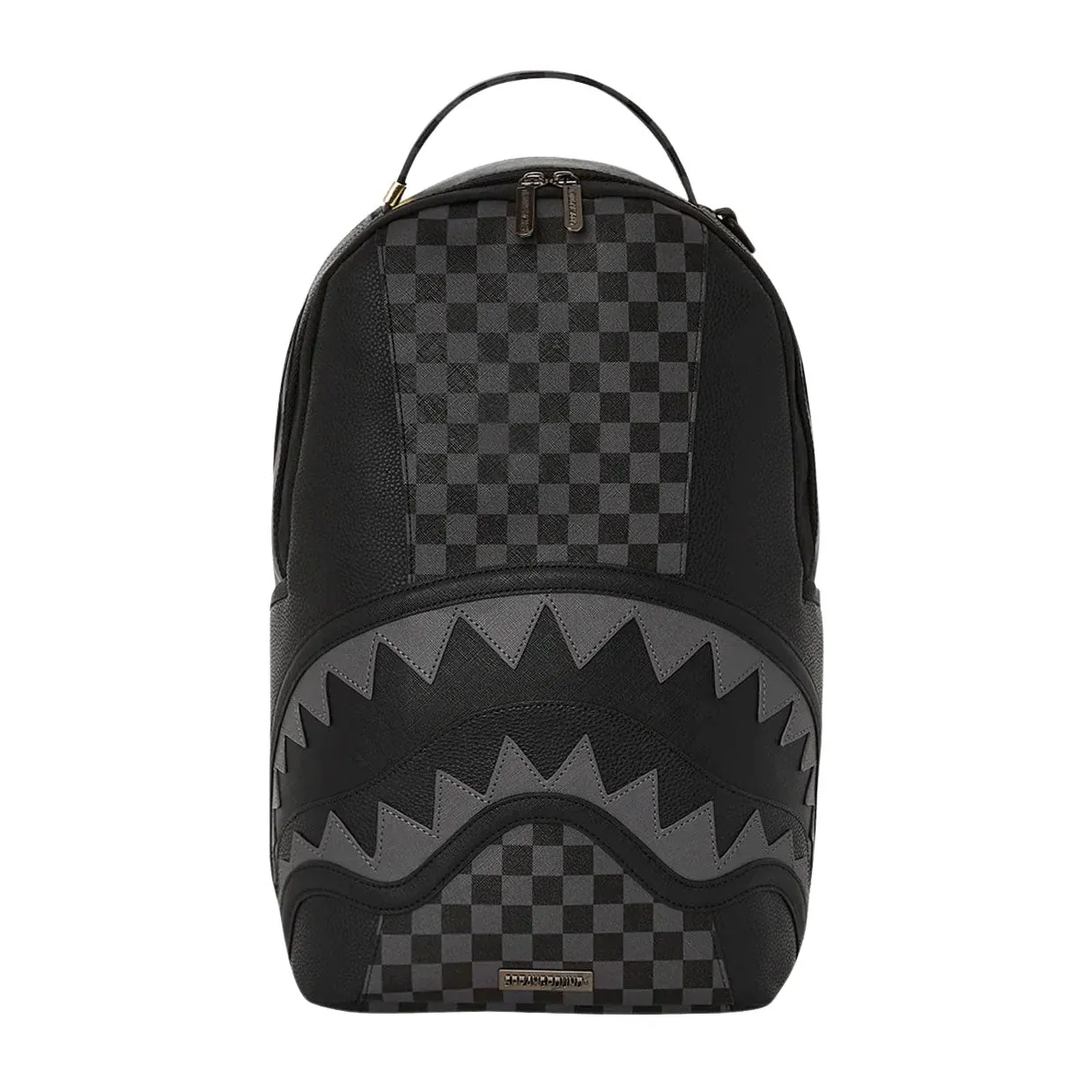 Zaino Sprayground Henny Phantom DLXSV Nero Multicolor