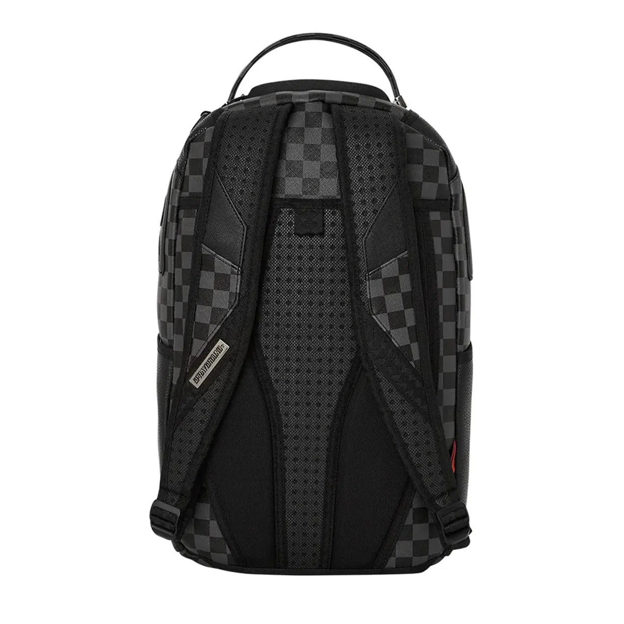 Zaino Sprayground Henny Phantom DLXSV Nero Multicolor