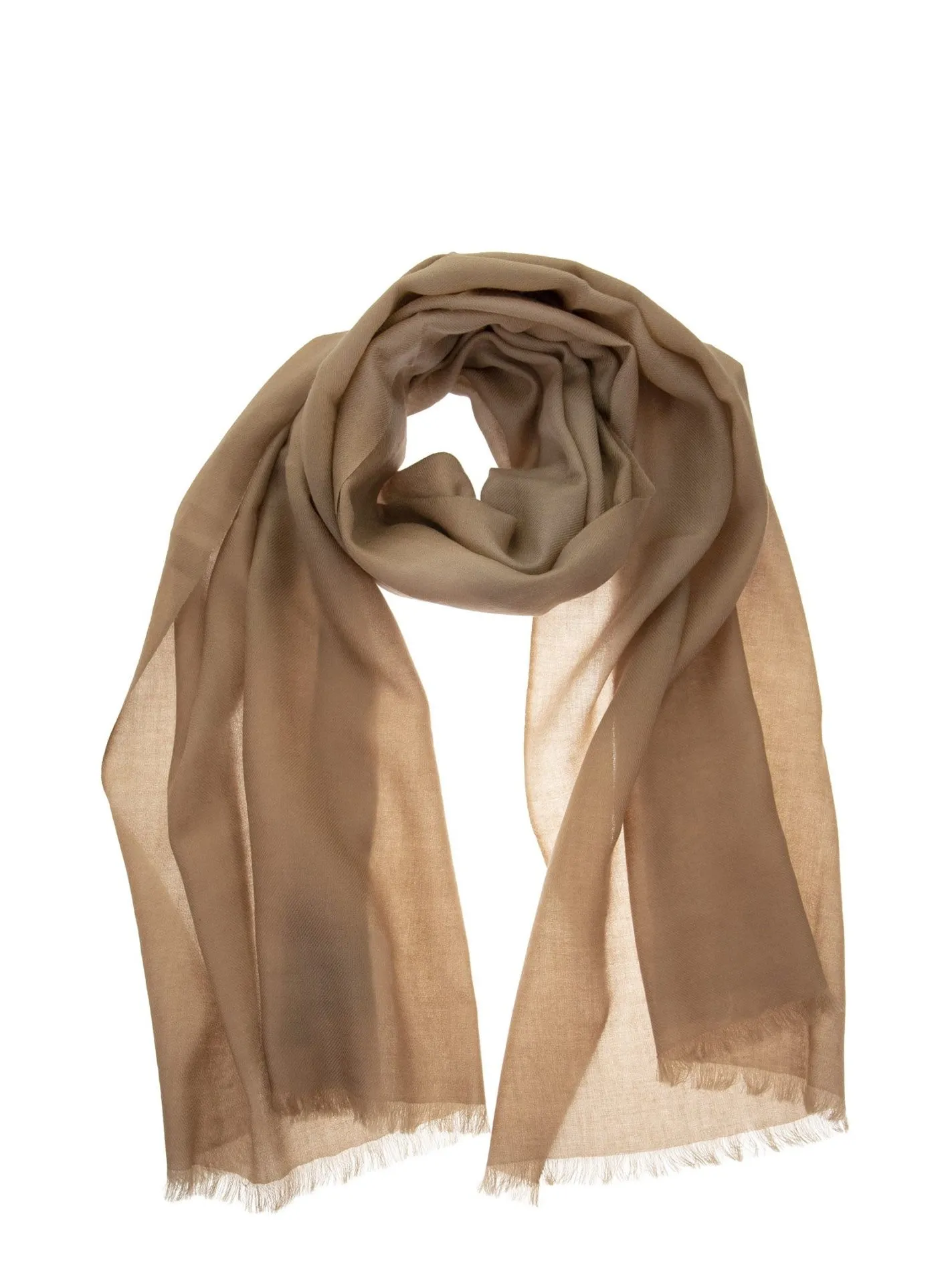 ZAZA – Cashmere scarves