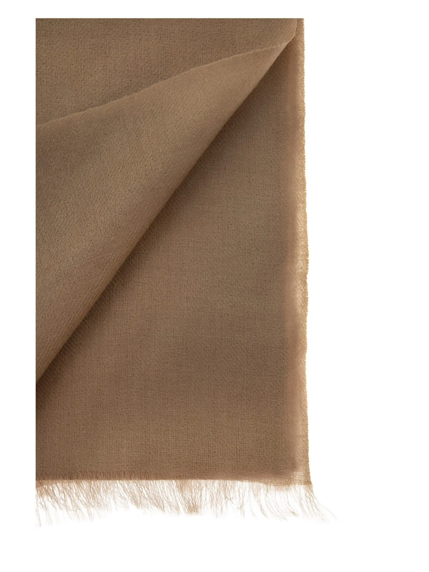 ZAZA – Cashmere scarves