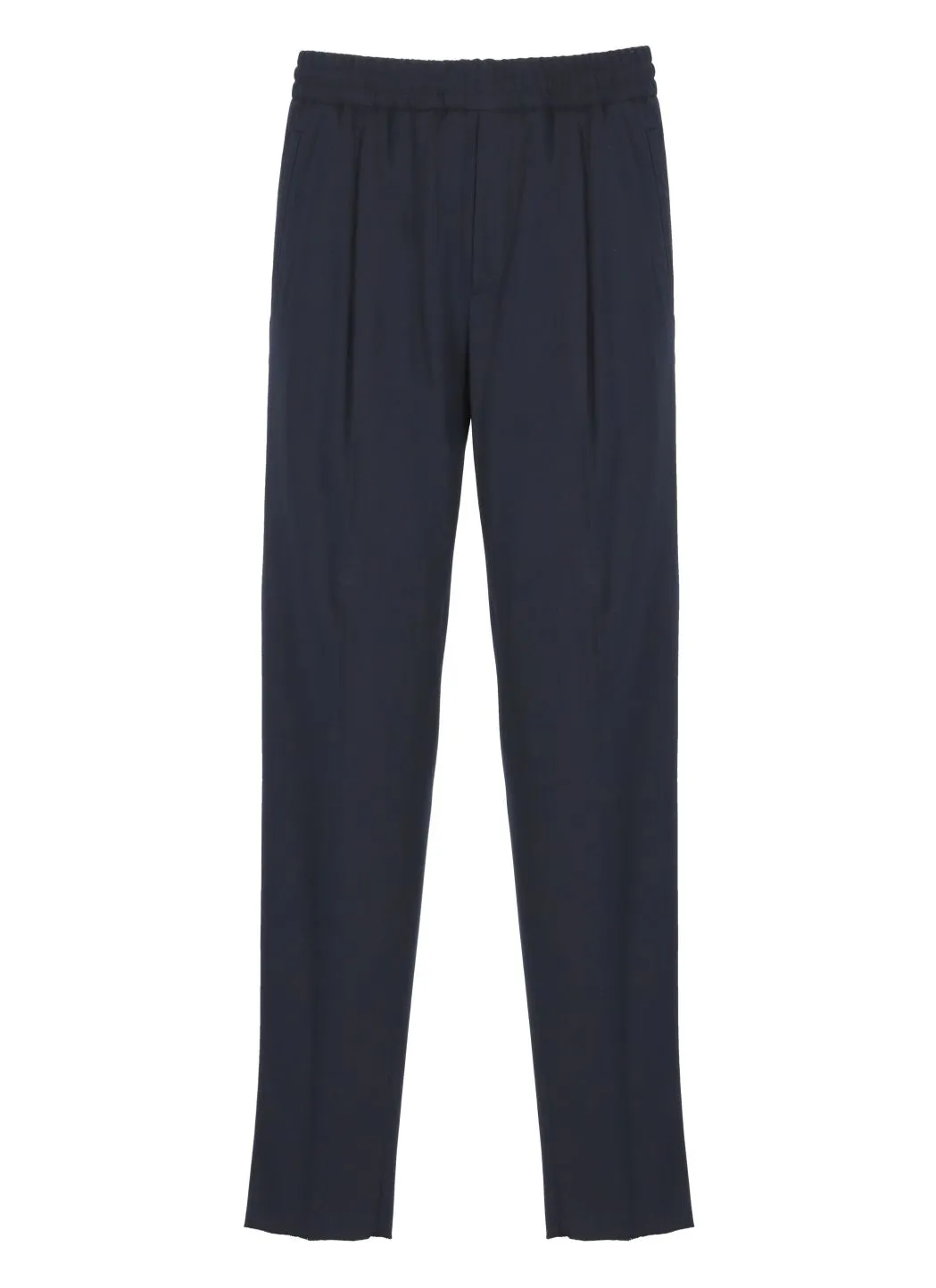  Zegna Pantaloni in lana 