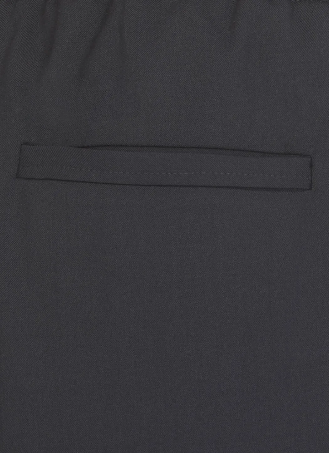  Zegna Pantaloni in lana 